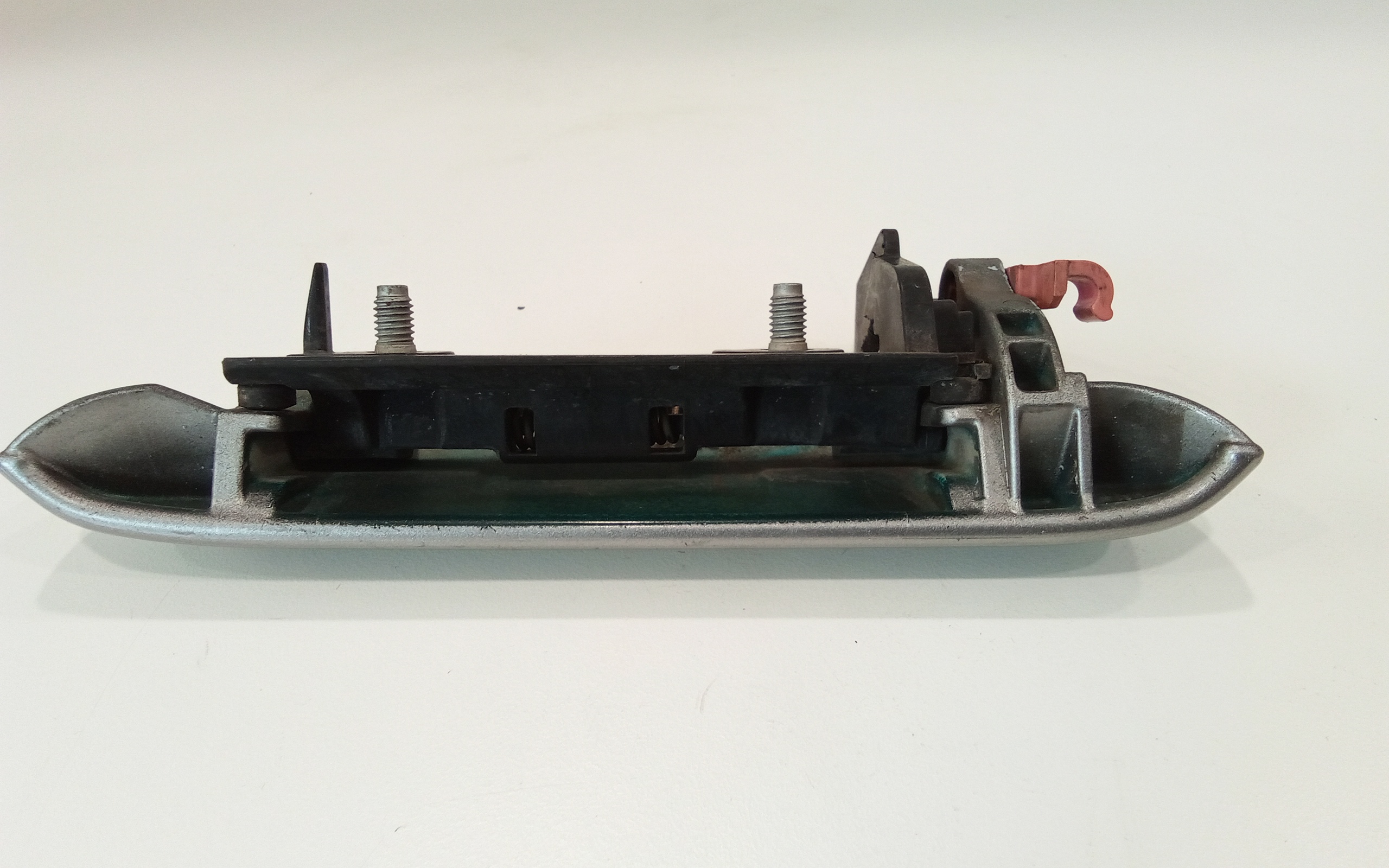 Maniglia esterna Anteriore Destra per Toyota Yaris Verso Serie (03>05)