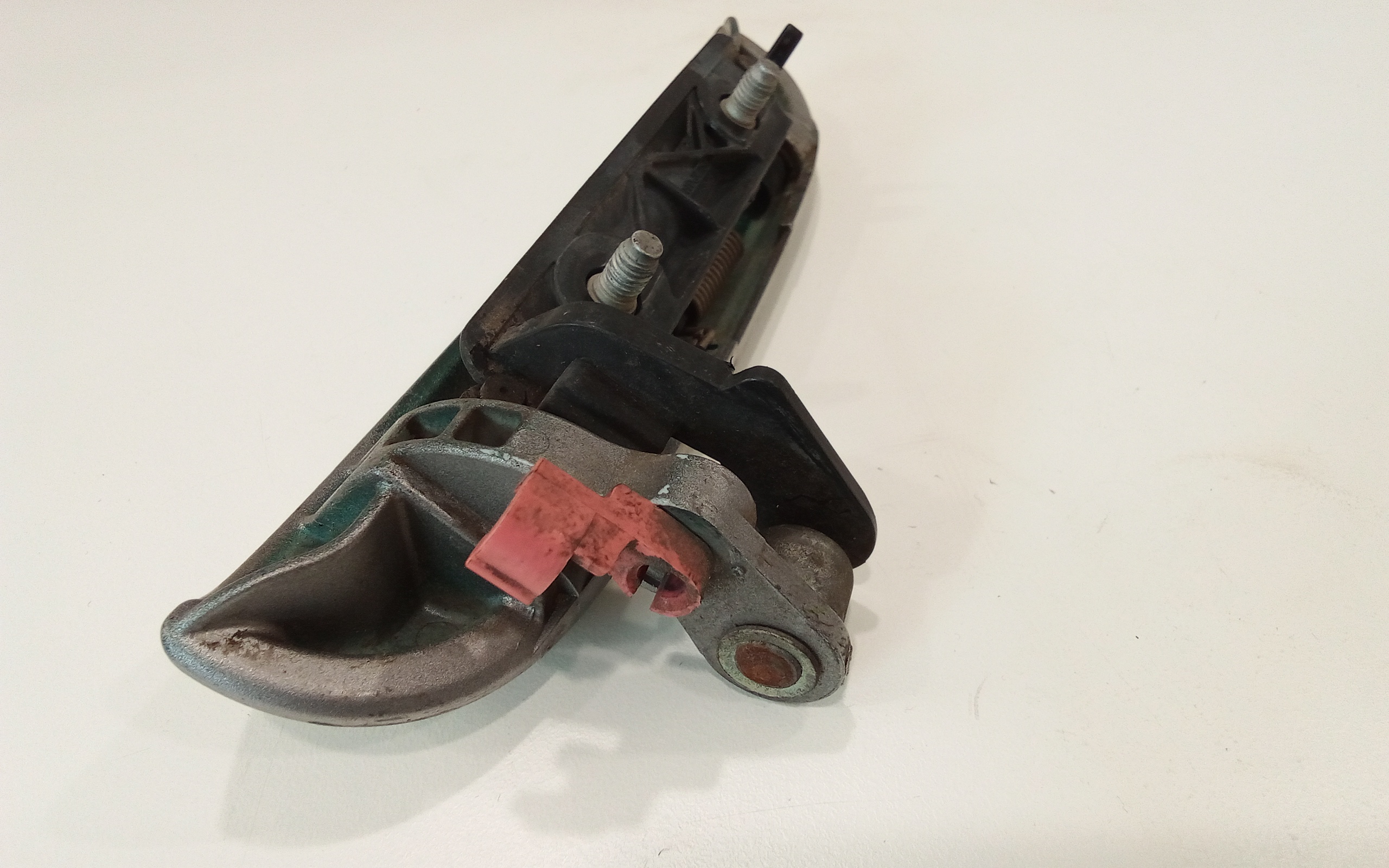 Maniglia esterna Anteriore Destra per Toyota Yaris Verso Serie (03>05)