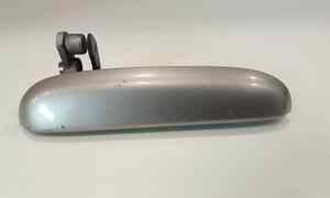 Maniglia esterna Anteriore Destra per Toyota Yaris Verso Serie (03>05)