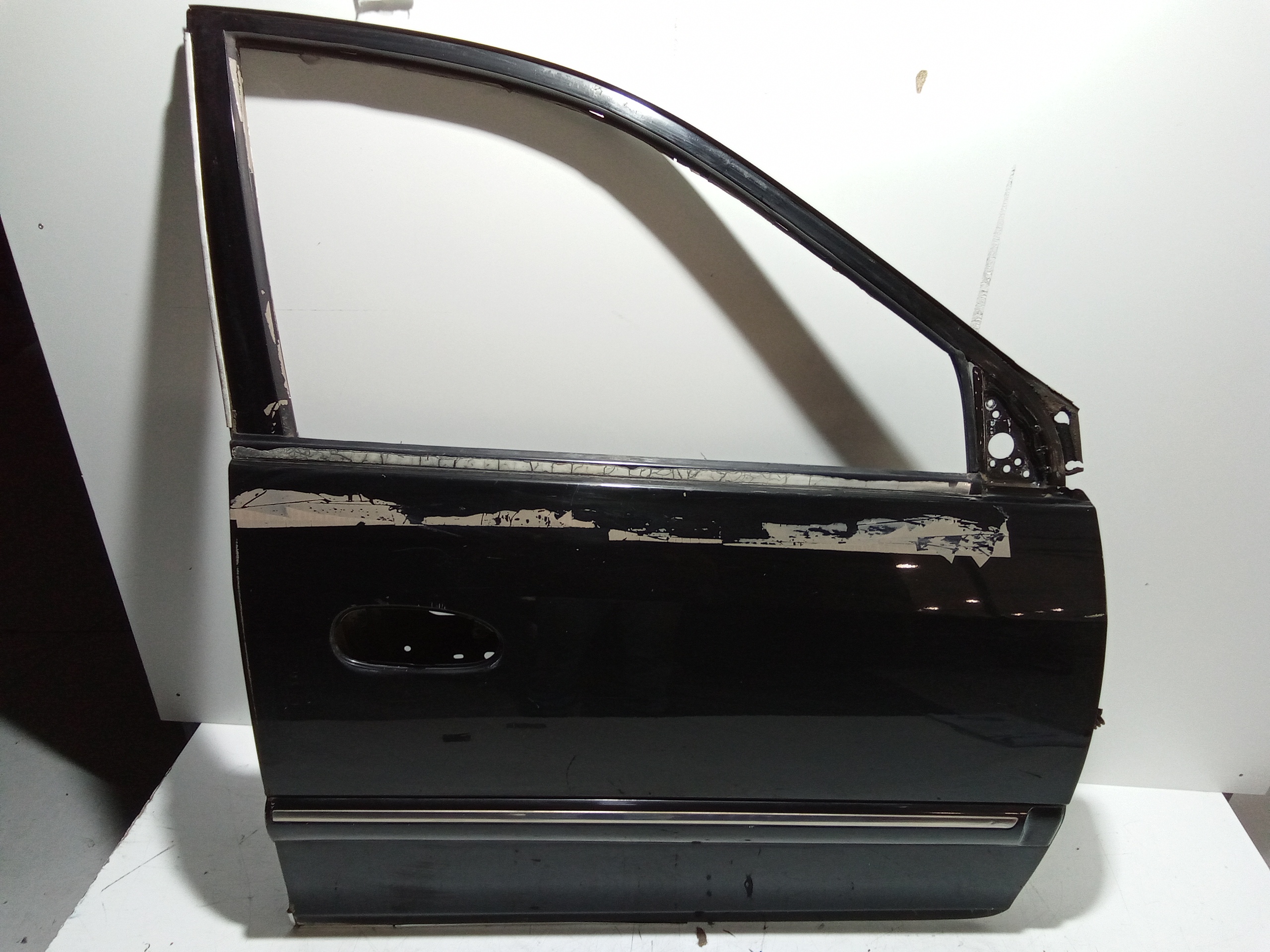 Portiera anteriore Destra per Kia Carens 1 Serie (2002 - 2006)