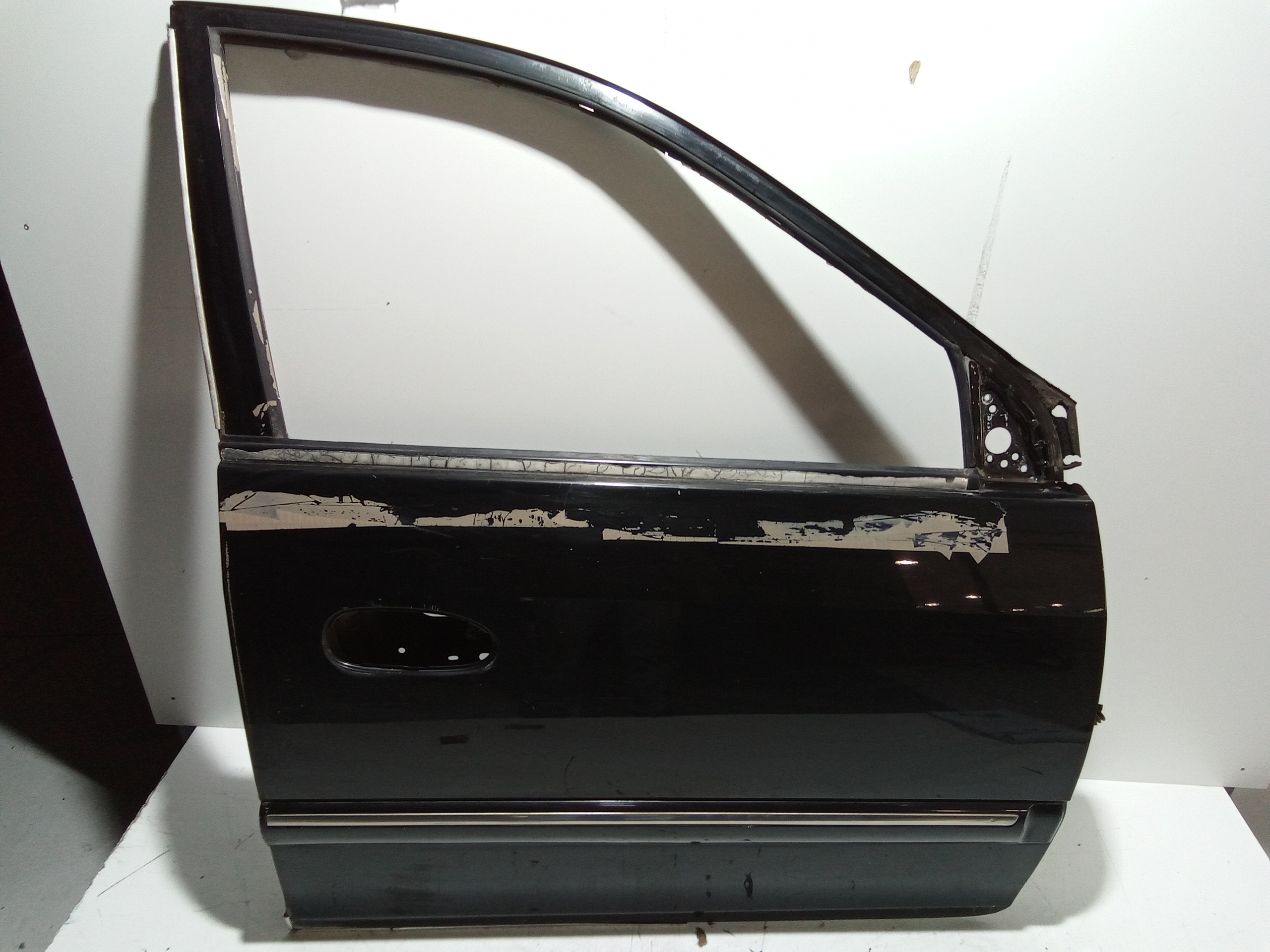 Portiera anteriore Destra per Kia Carens 1 Serie (2002 - 2006)