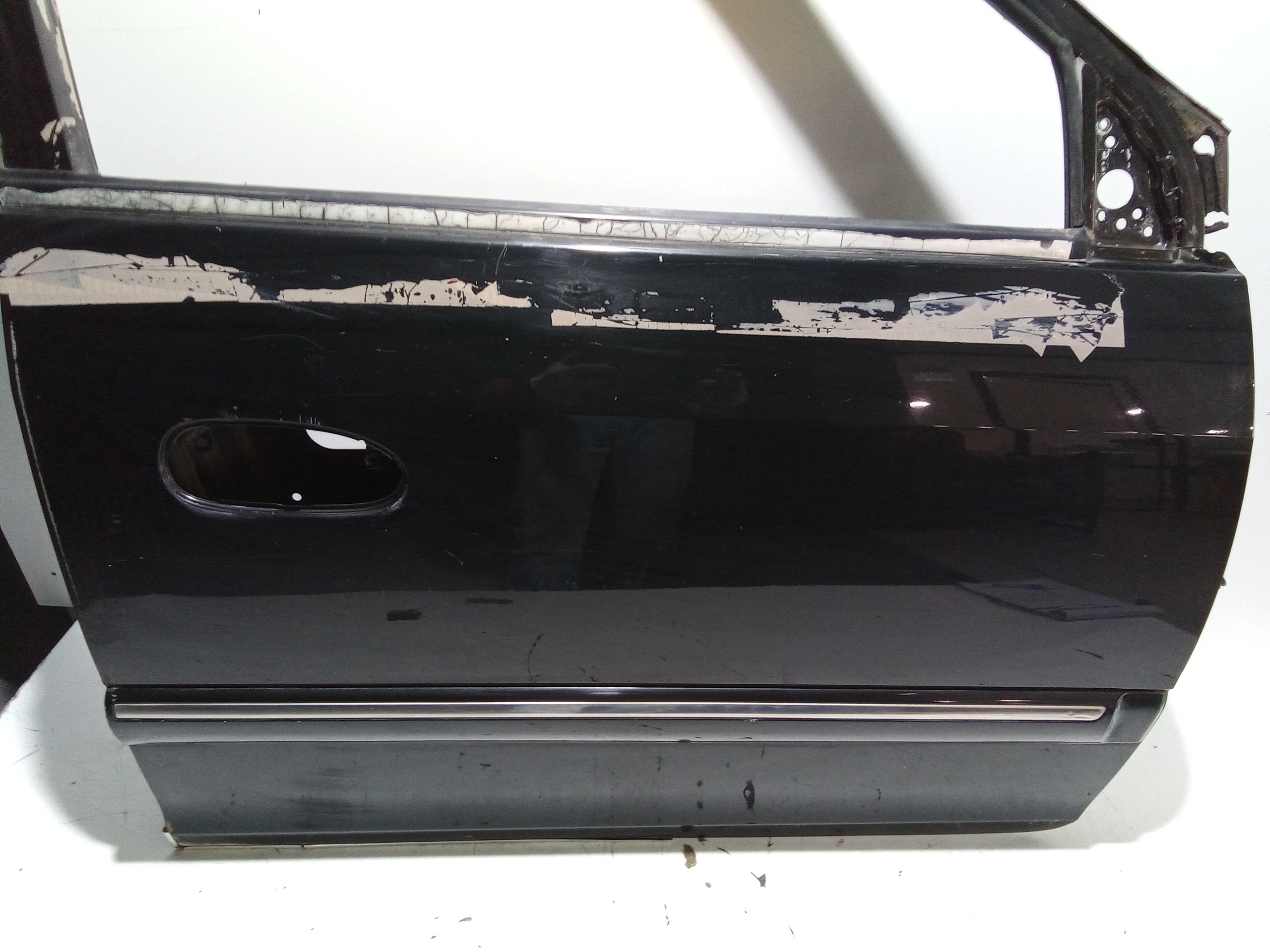 Portiera anteriore Destra per Kia Carens 1 Serie (2002 - 2006)