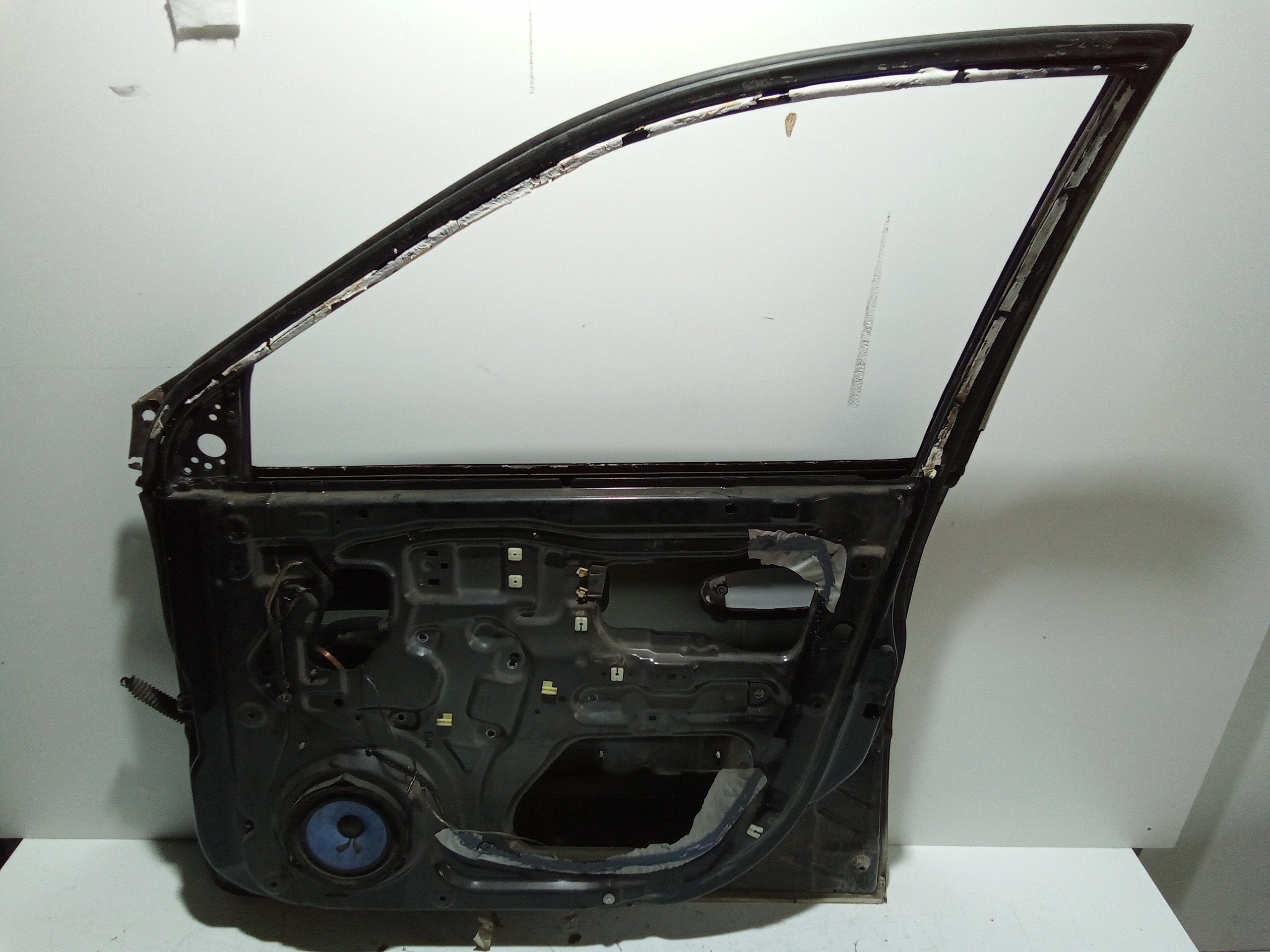 Portiera anteriore Destra per Kia Carens 1 Serie (2002 - 2006)