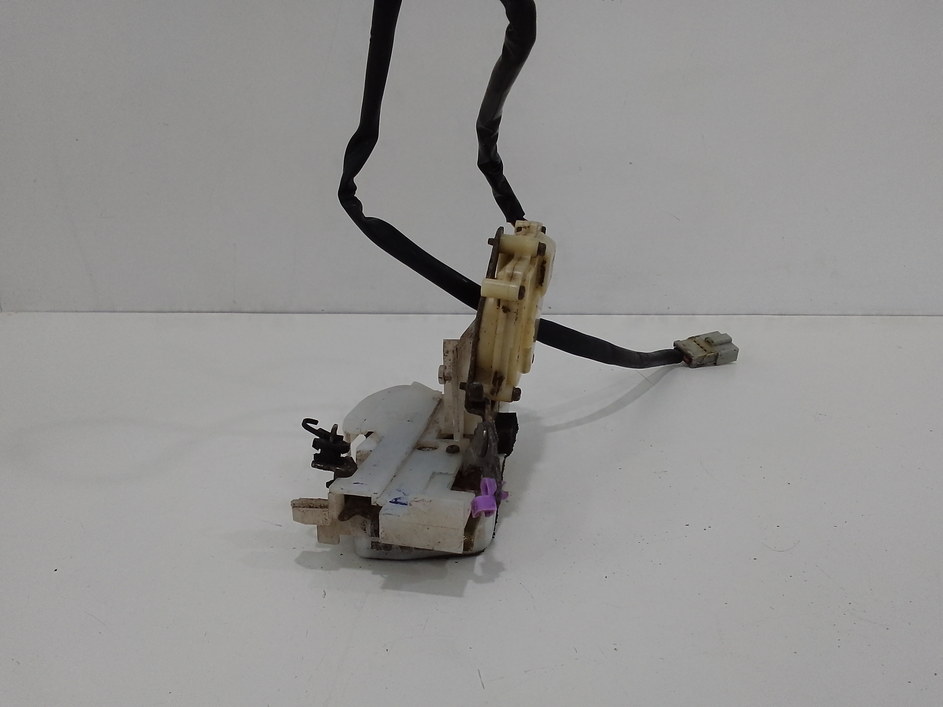 Serratura Anteriore Sinistra per Honda Logo 1 Serie (1996 - 2001)