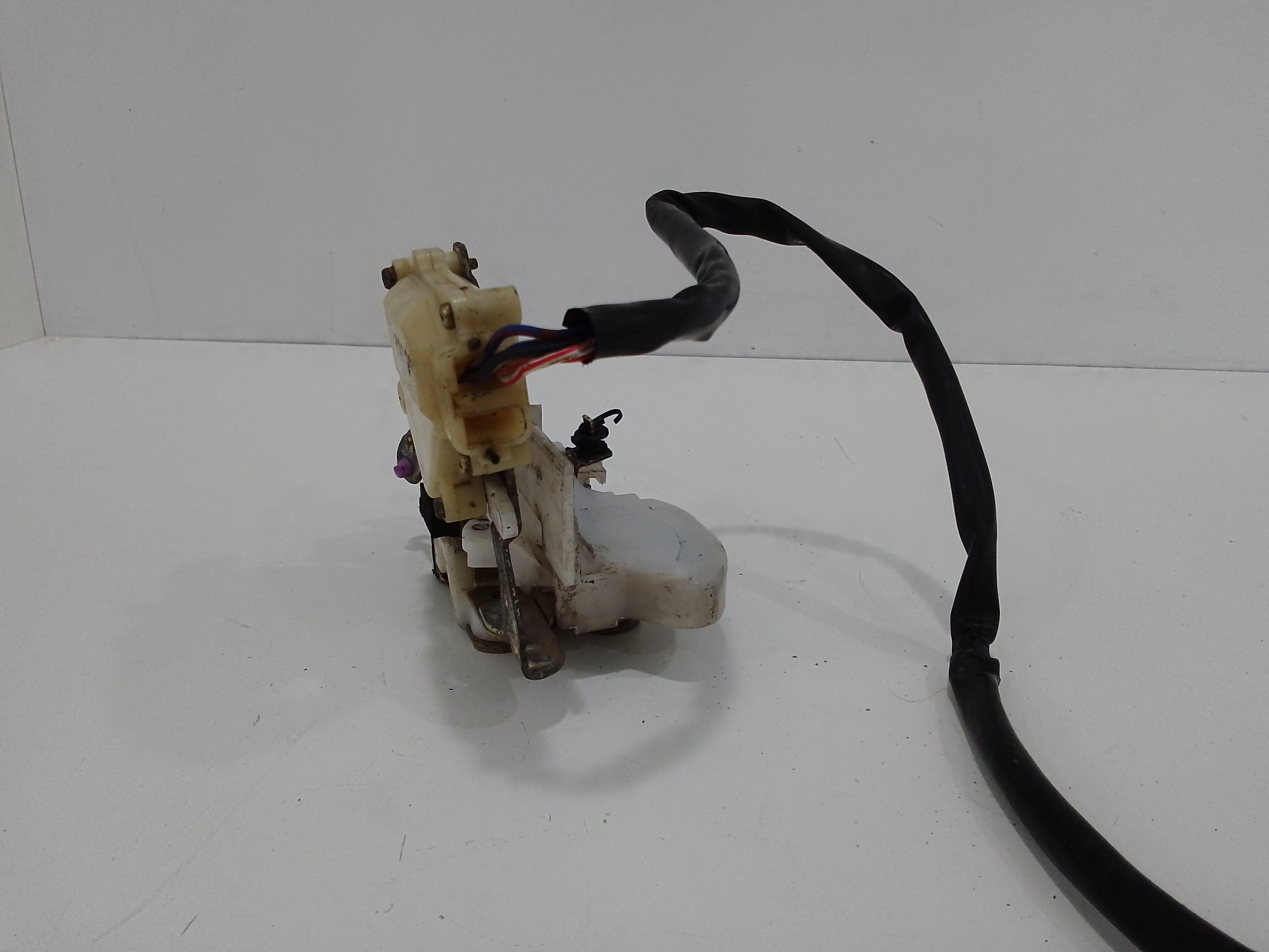 Serratura Anteriore Sinistra per Honda Logo 1 Serie (1996 - 2001)