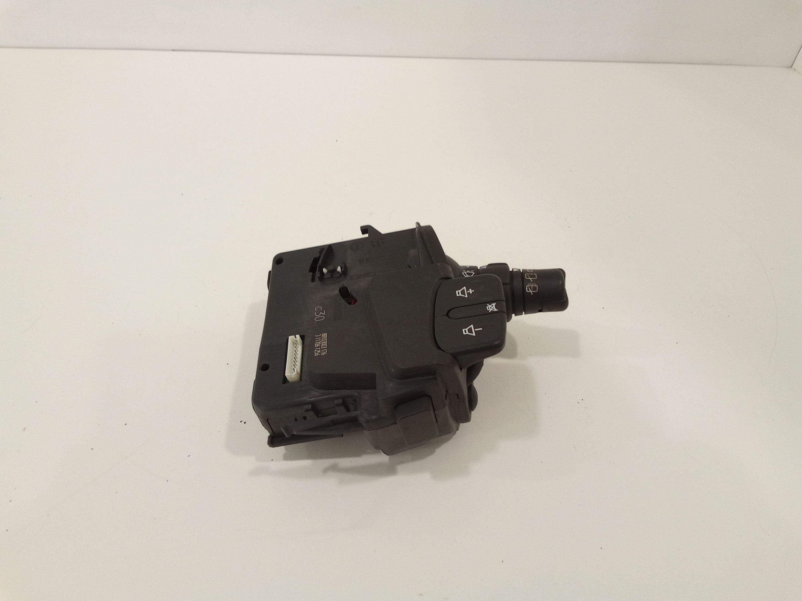 Devioluci destro per Renault Modus 2 Serie (2006 - In produzione)