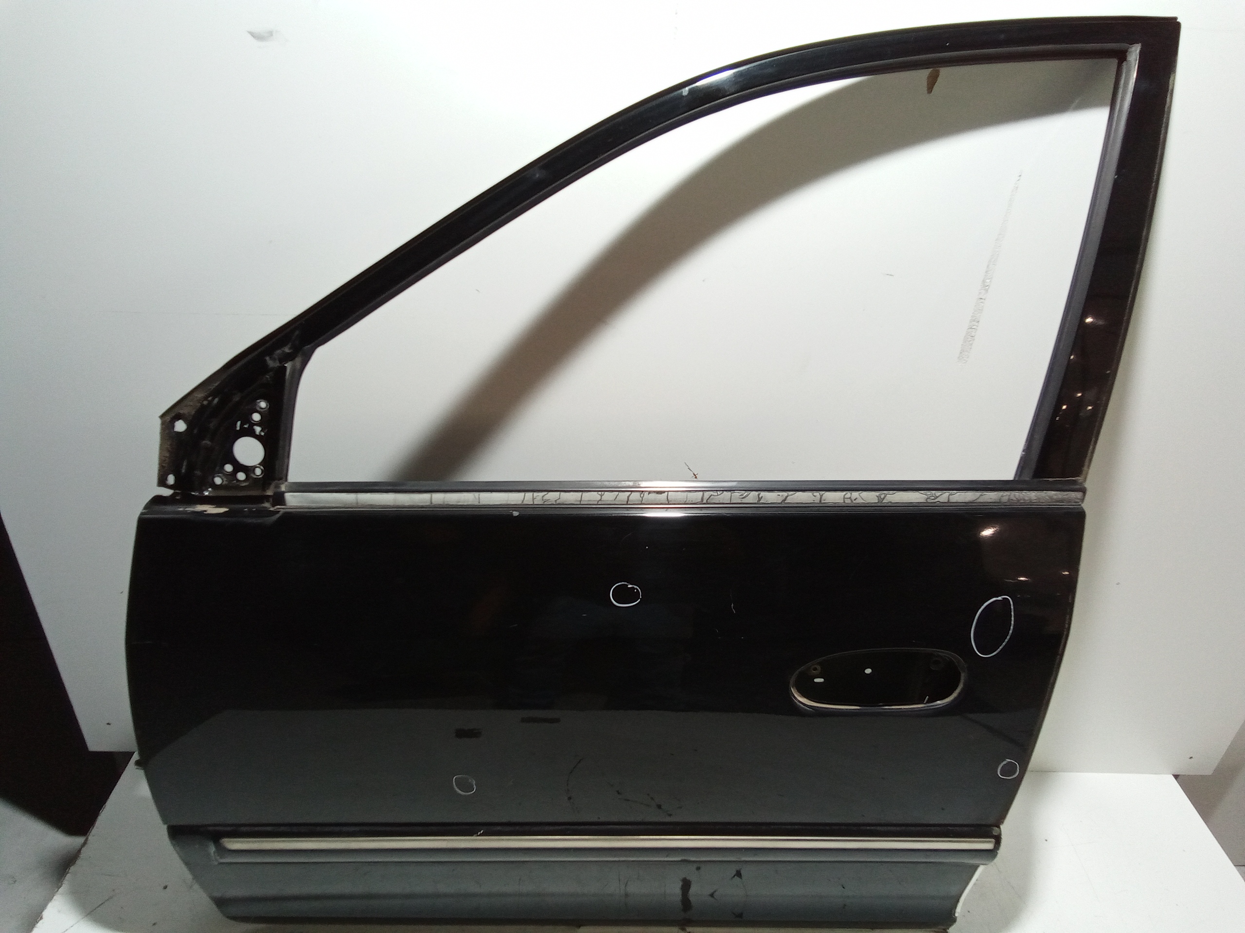 Portiera Anteriore Sinistra per Kia Carens 1 Serie (2002 - 2006)