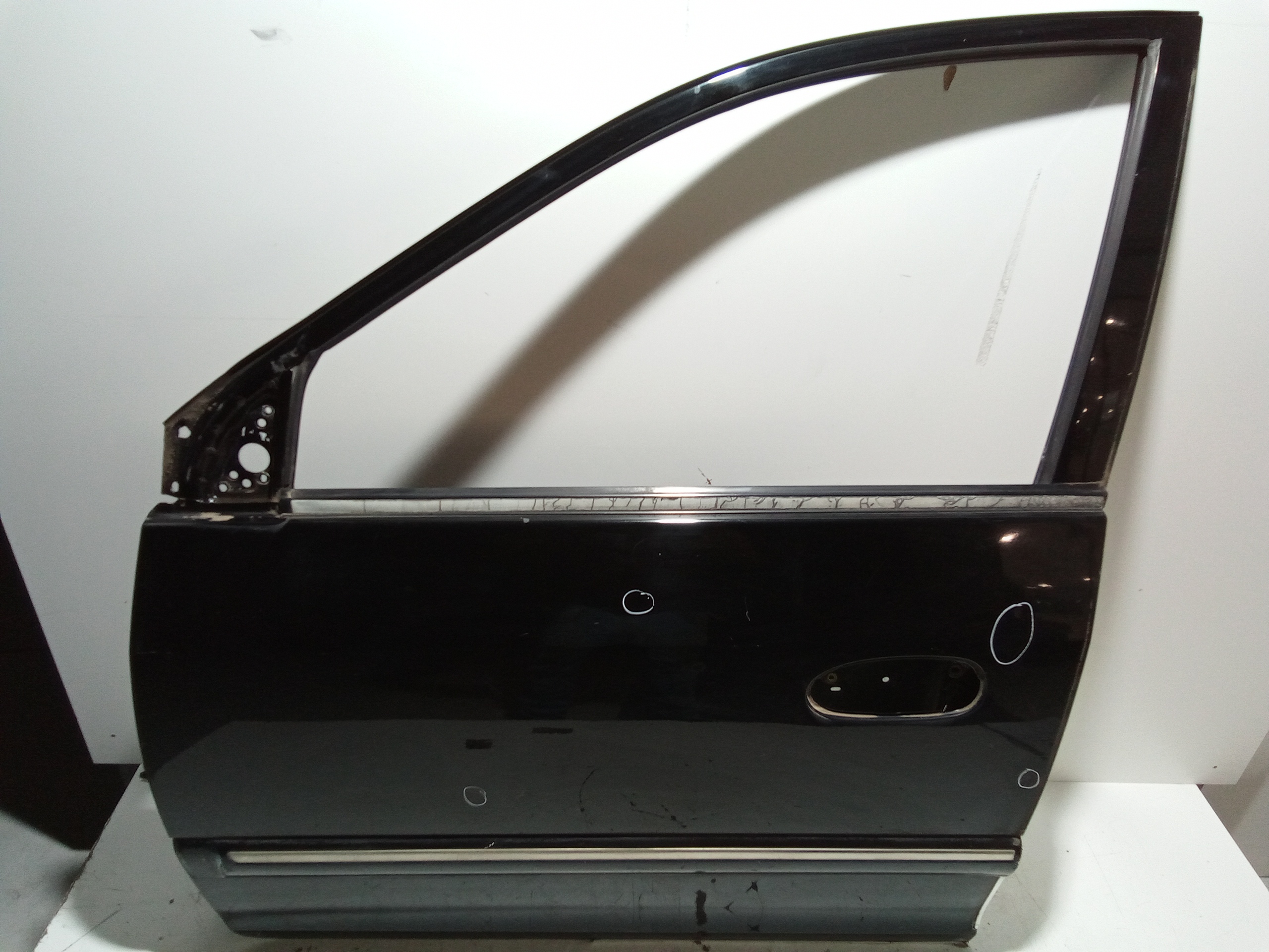 Portiera Anteriore Sinistra per Kia Carens 1 Serie (2002 - 2006)