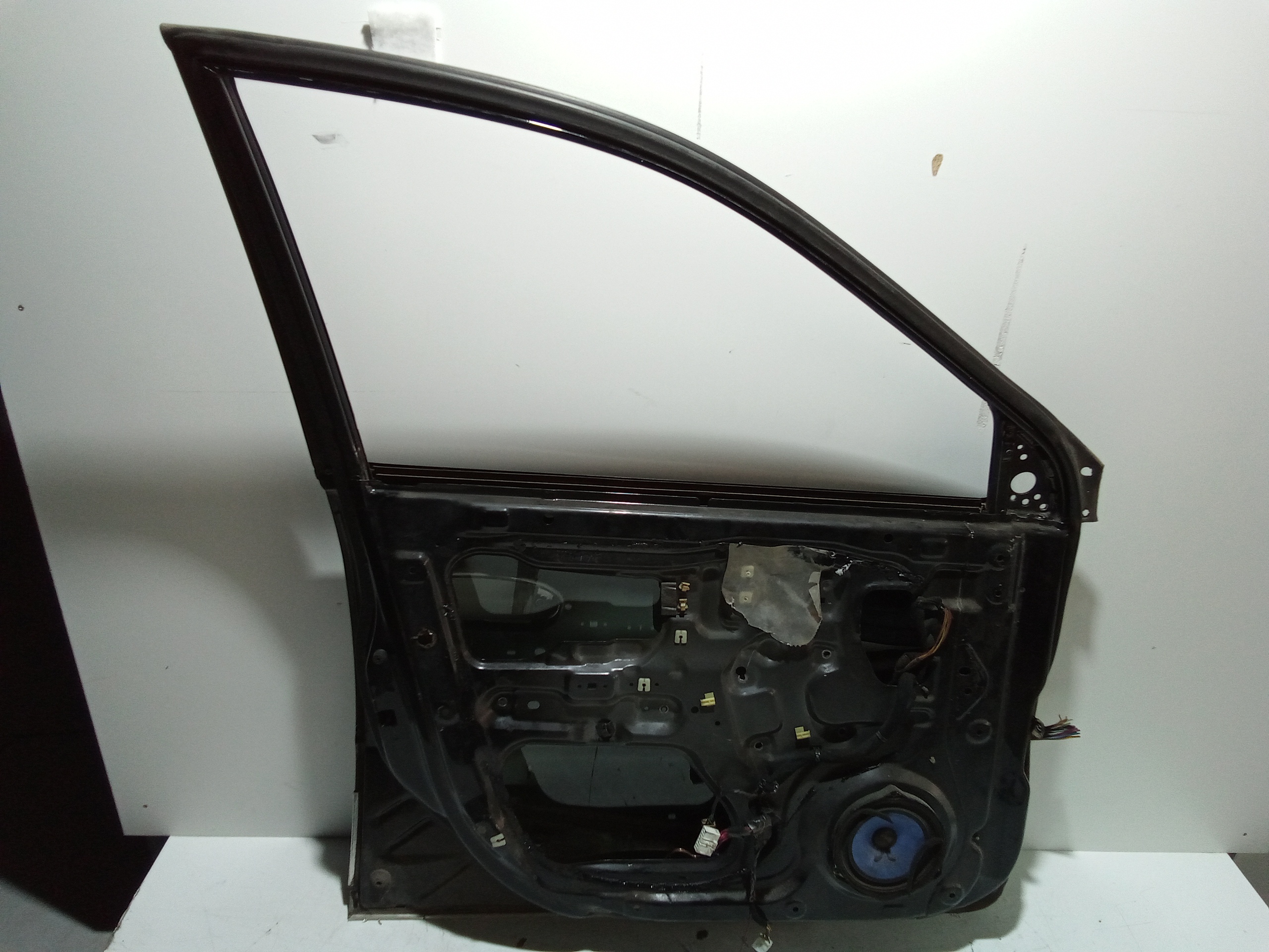 Portiera Anteriore Sinistra per Kia Carens 1 Serie (2002 - 2006)