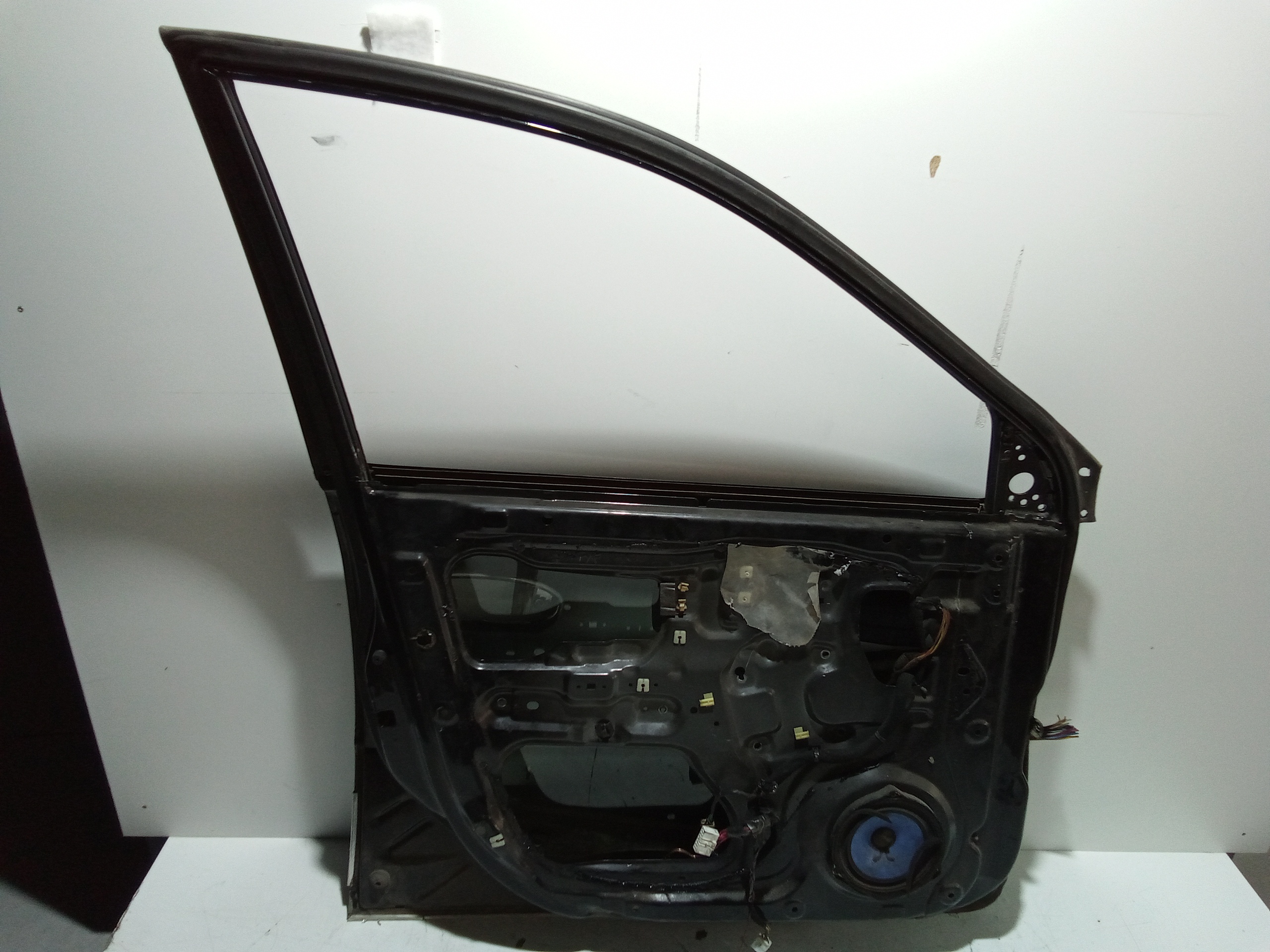 Portiera Anteriore Sinistra per Kia Carens 1 Serie (2002 - 2006)