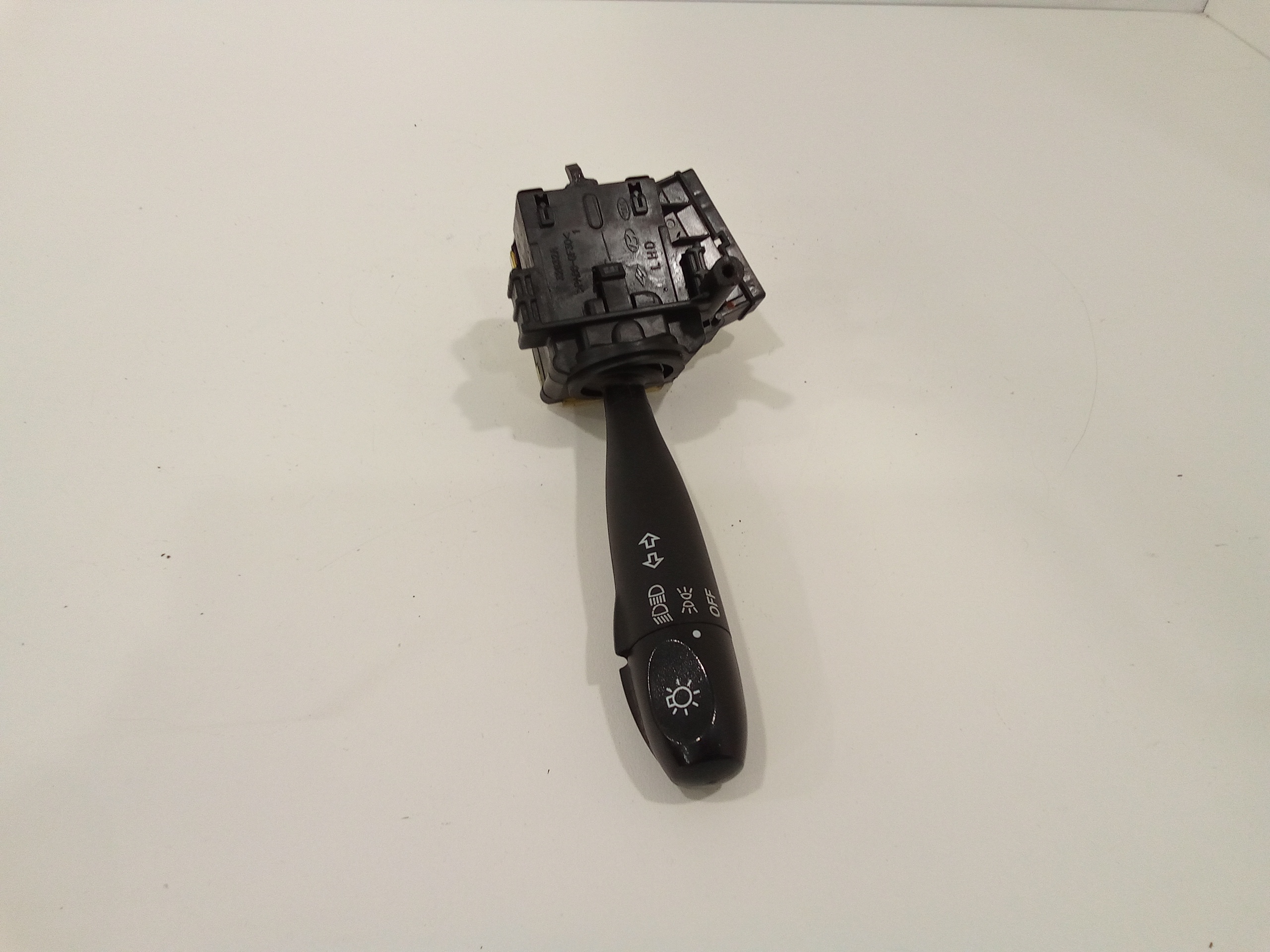 Devioluci sinistro per Hyundai Getz 2 Serie (2005 - 2008)