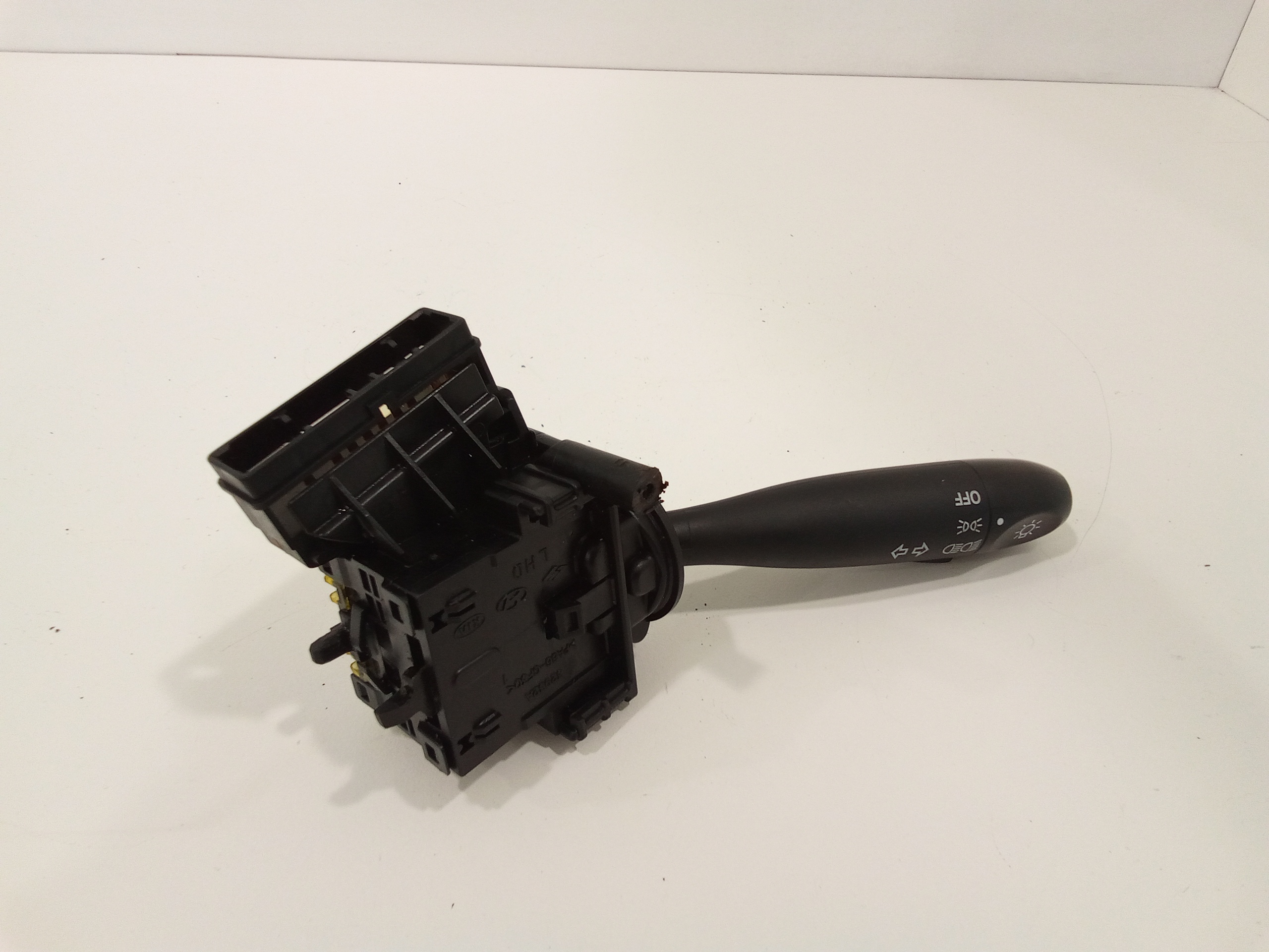 Devioluci sinistro per Hyundai Getz 2 Serie (2005 - 2008)