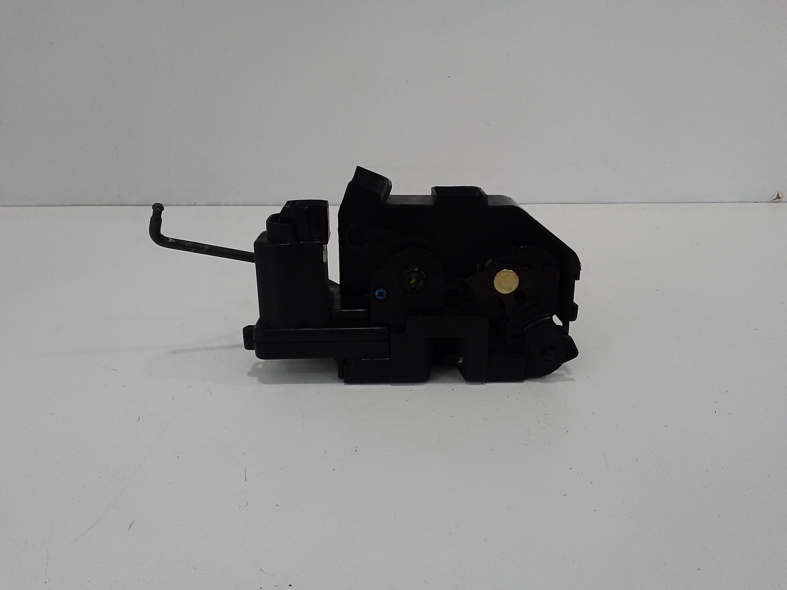 Serratura Posteriore Sinistra per Hyundai Getz 2 Serie (2005 - 2008)