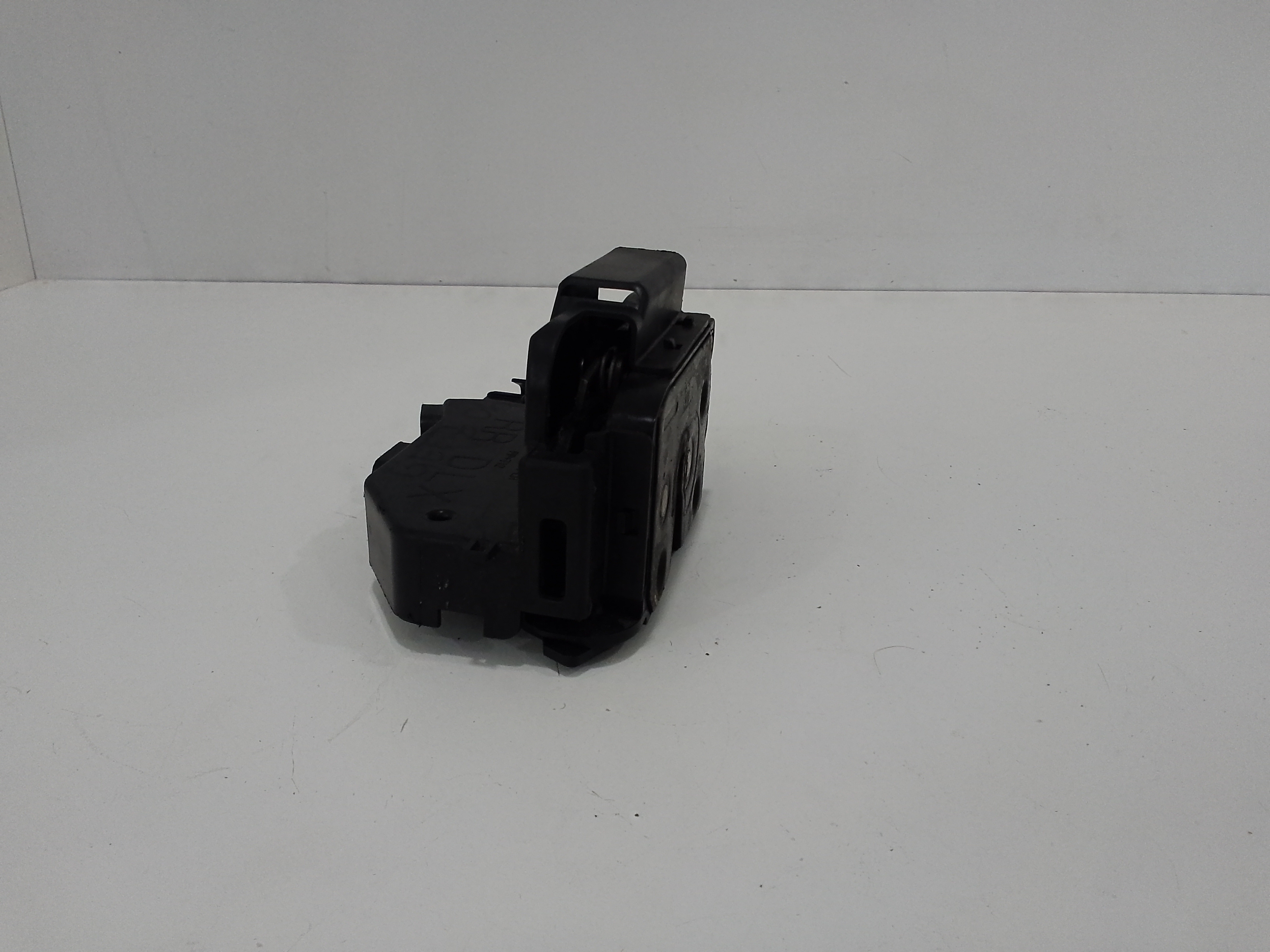 Serratura Posteriore Sinistra per Hyundai Getz 2 Serie (2005 - 2008)