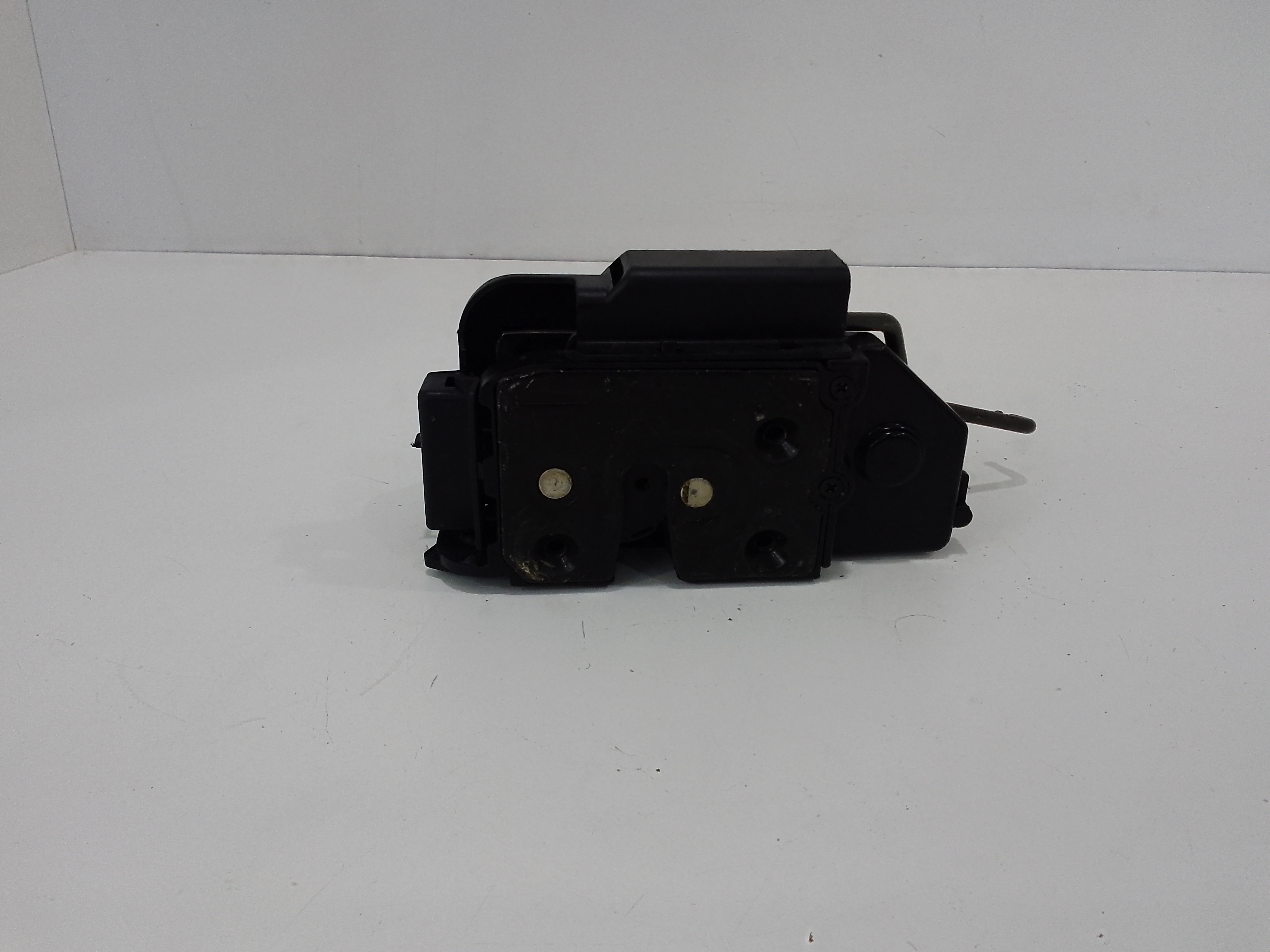 Serratura Posteriore Sinistra per Hyundai Getz 2 Serie (2005 - 2008)