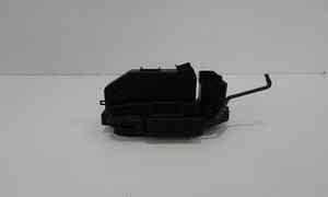 Serratura Posteriore Sinistra per Hyundai Getz 2 Serie (2005 - 2008)