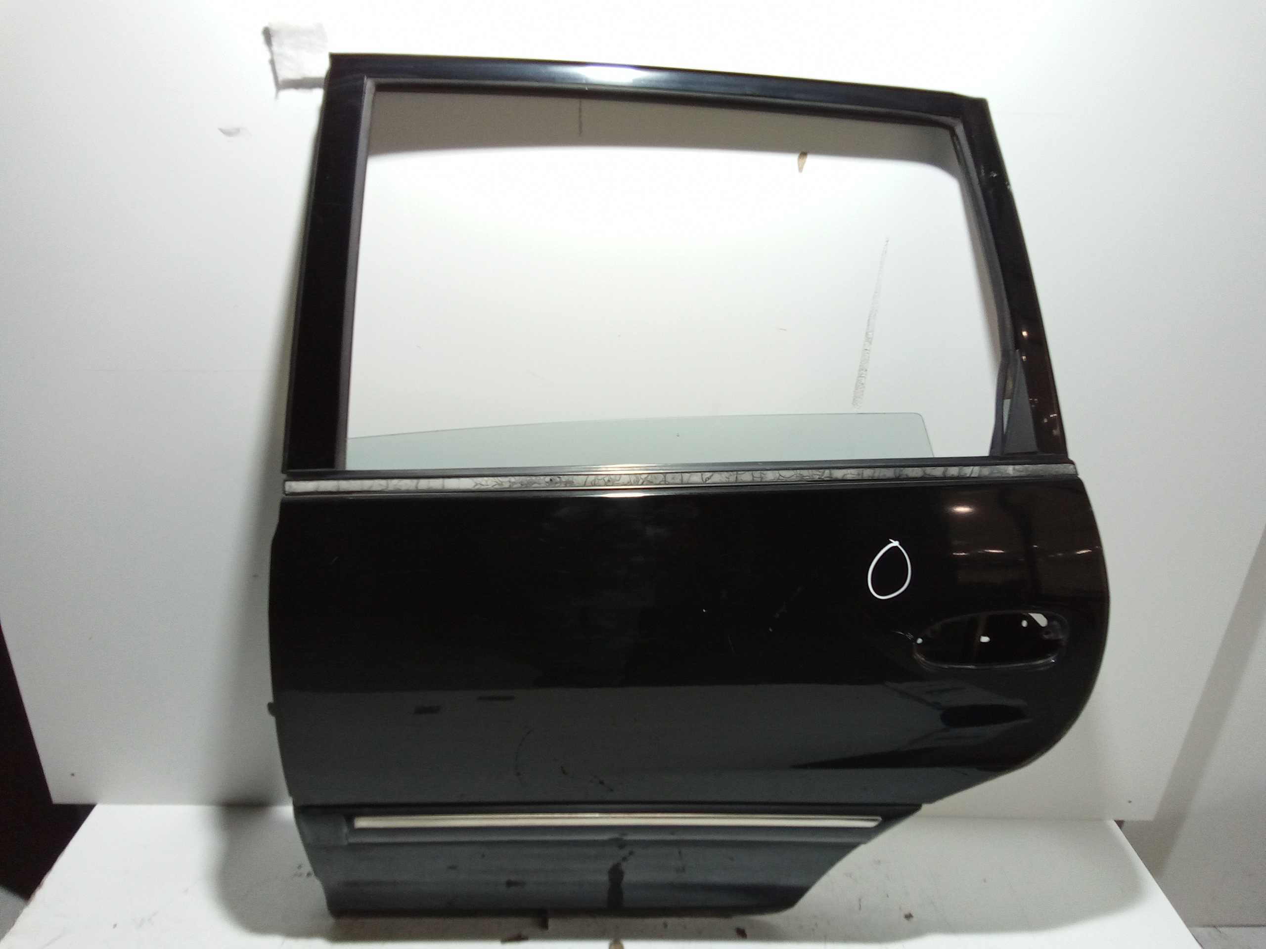 Portiera Posteriore Sinistra per Kia Carens 1 Serie (2002 - 2006)