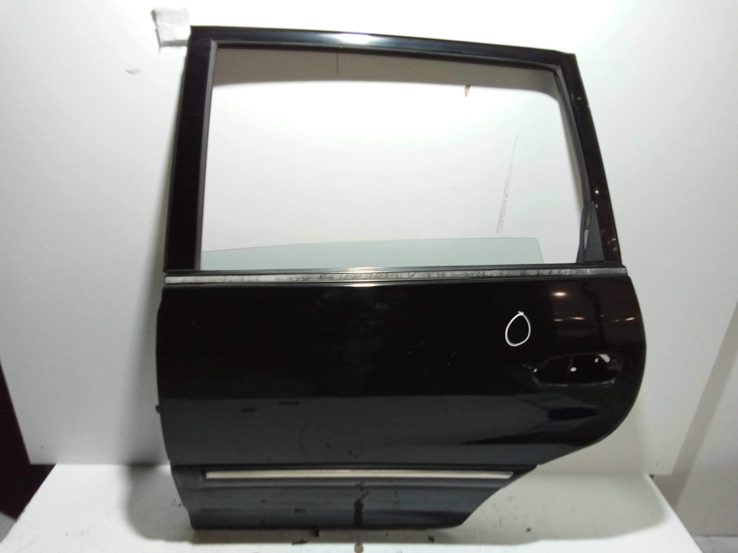 Portiera Posteriore Sinistra per Kia Carens 1 Serie (2002 - 2006)