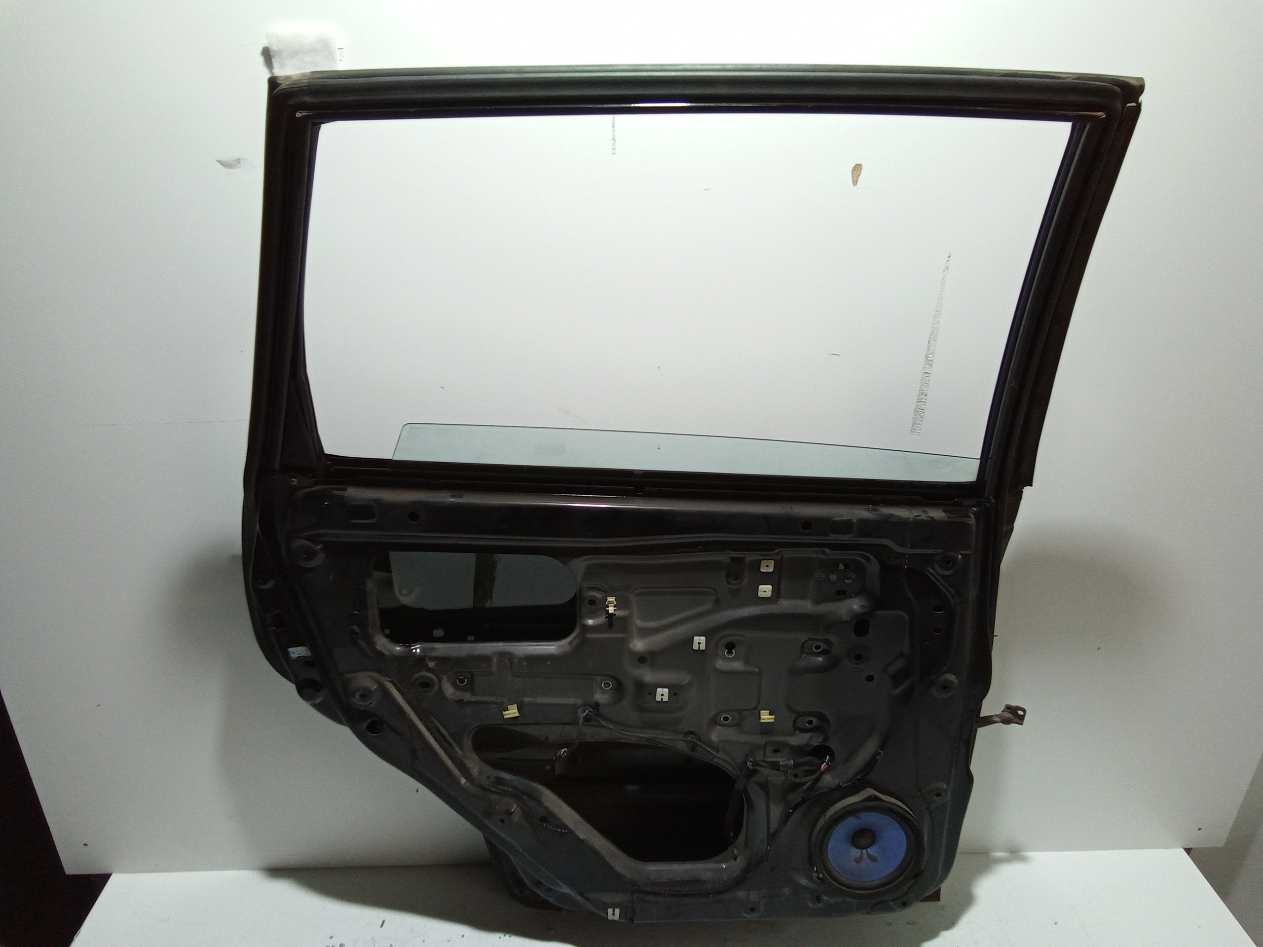 Portiera Posteriore Sinistra per Kia Carens 1 Serie (2002 - 2006)