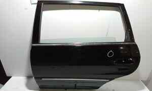 Portiera Posteriore Sinistra per Kia Carens 1 Serie (2002 - 2006)