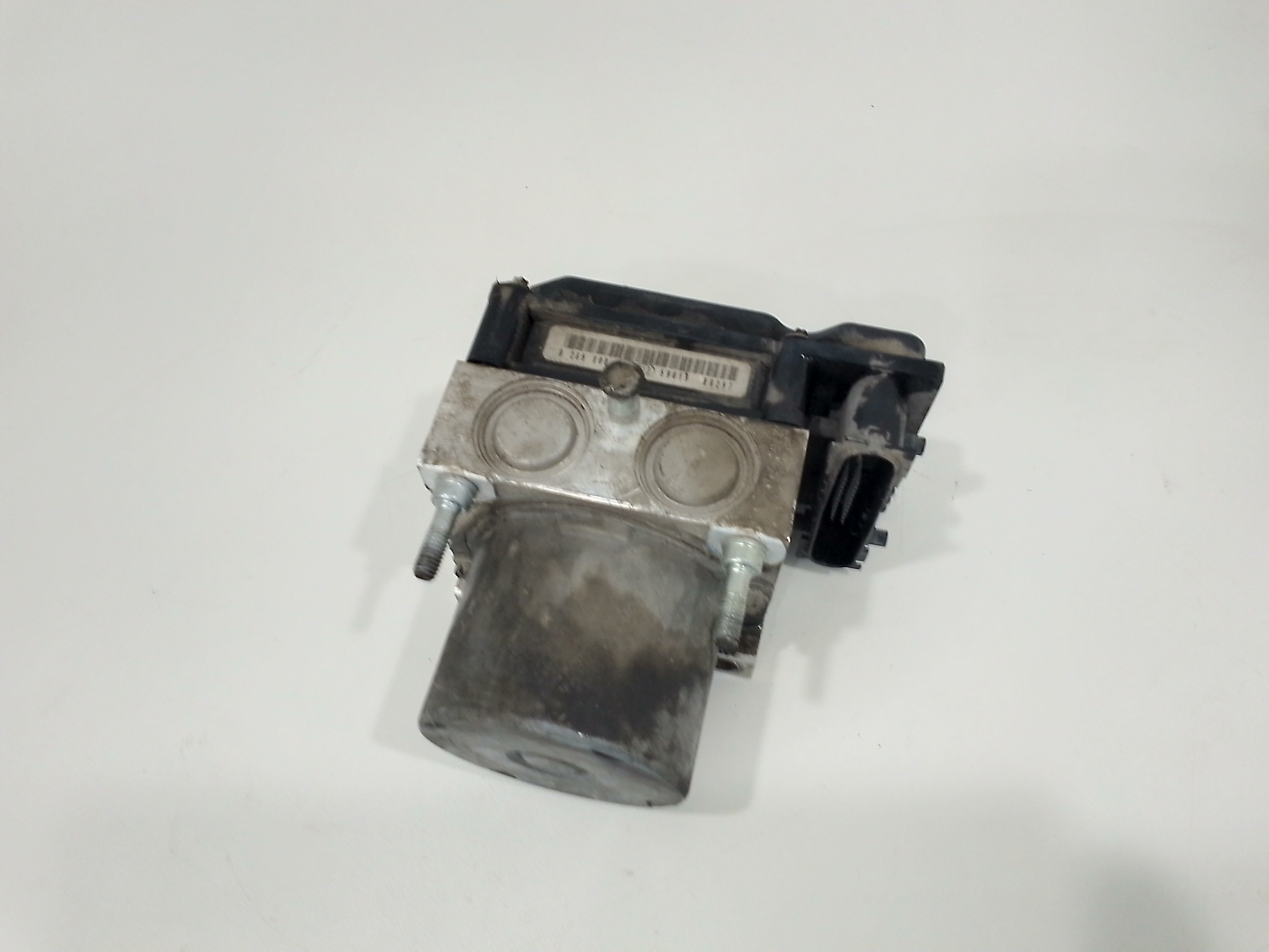 ABS per Hyundai Getz 2 Serie (2005 - 2008)