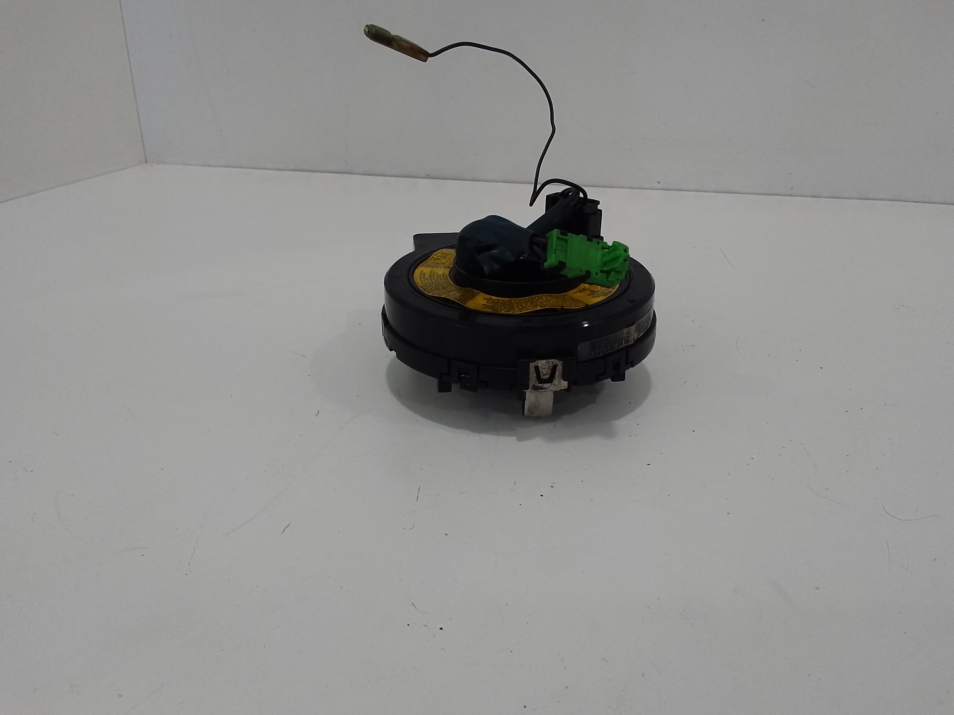 Contatto Spiralato per Hyundai Getz 2 Serie (2005 - 2008)