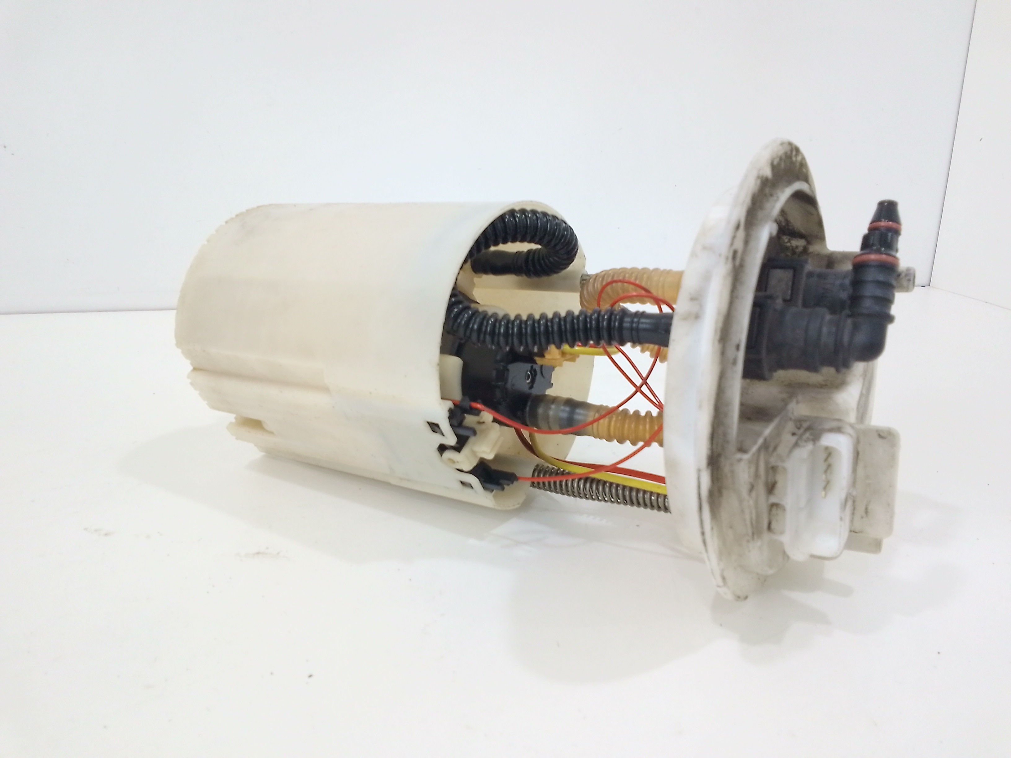 Pompa Carburante per Citroen Nemo Serie (08>18) (2008 - 2018)