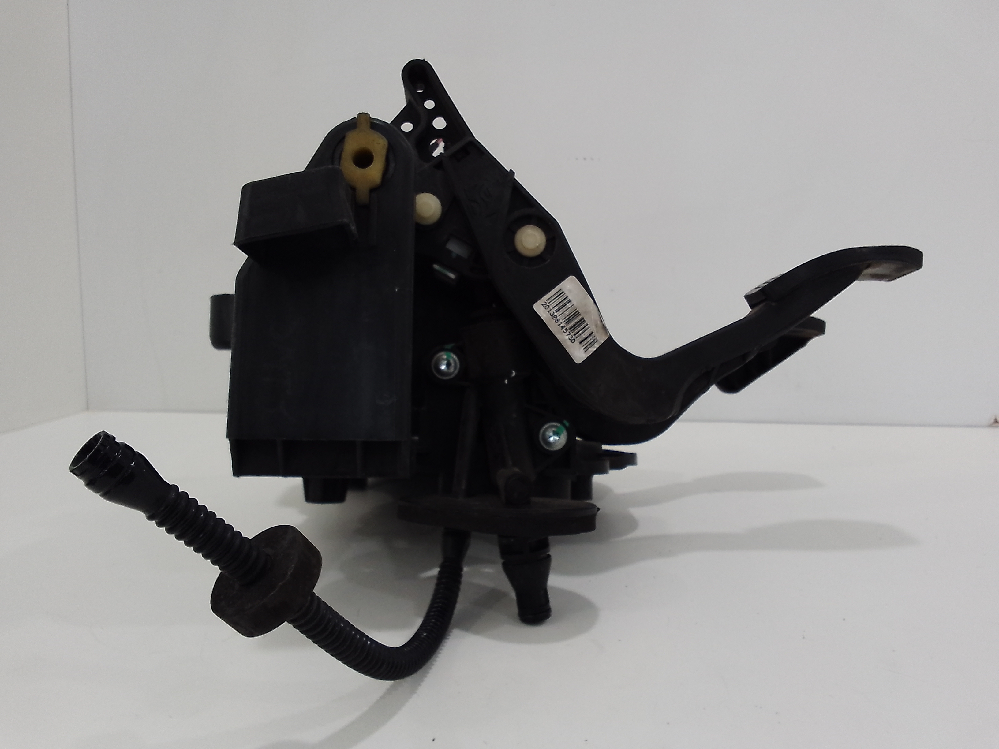 Pedaliera Freno + frizione per Fiat 500 L Serie (351_352) (12>) (2012 - In produzione)