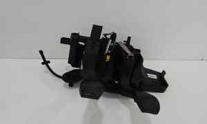 Pedaliera Freno + frizione per Fiat 500 L Serie (351_352) (12>) (2012 - In produzione)