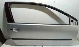 Portiera anteriore Destra per Volkswagen Polo 4 Serie (2001 - 2009)