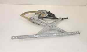 Cremagliera posteriore laterale sinistra per Kia Sorento 2 Serie (2006 - 2009)