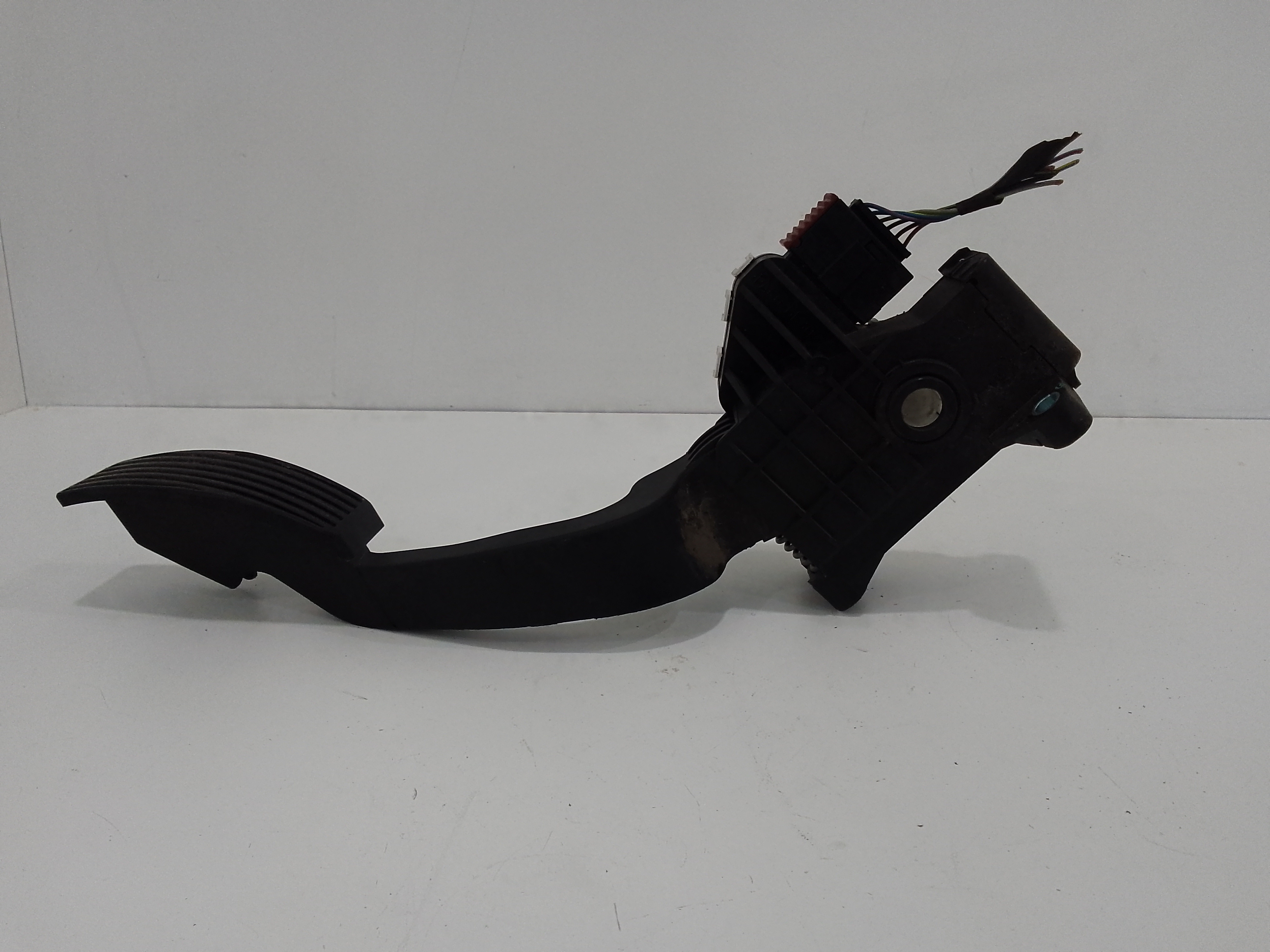 Pedale acceleratore per Fiat 500 L Serie (351_352) (12>) (2012 - In produzione)