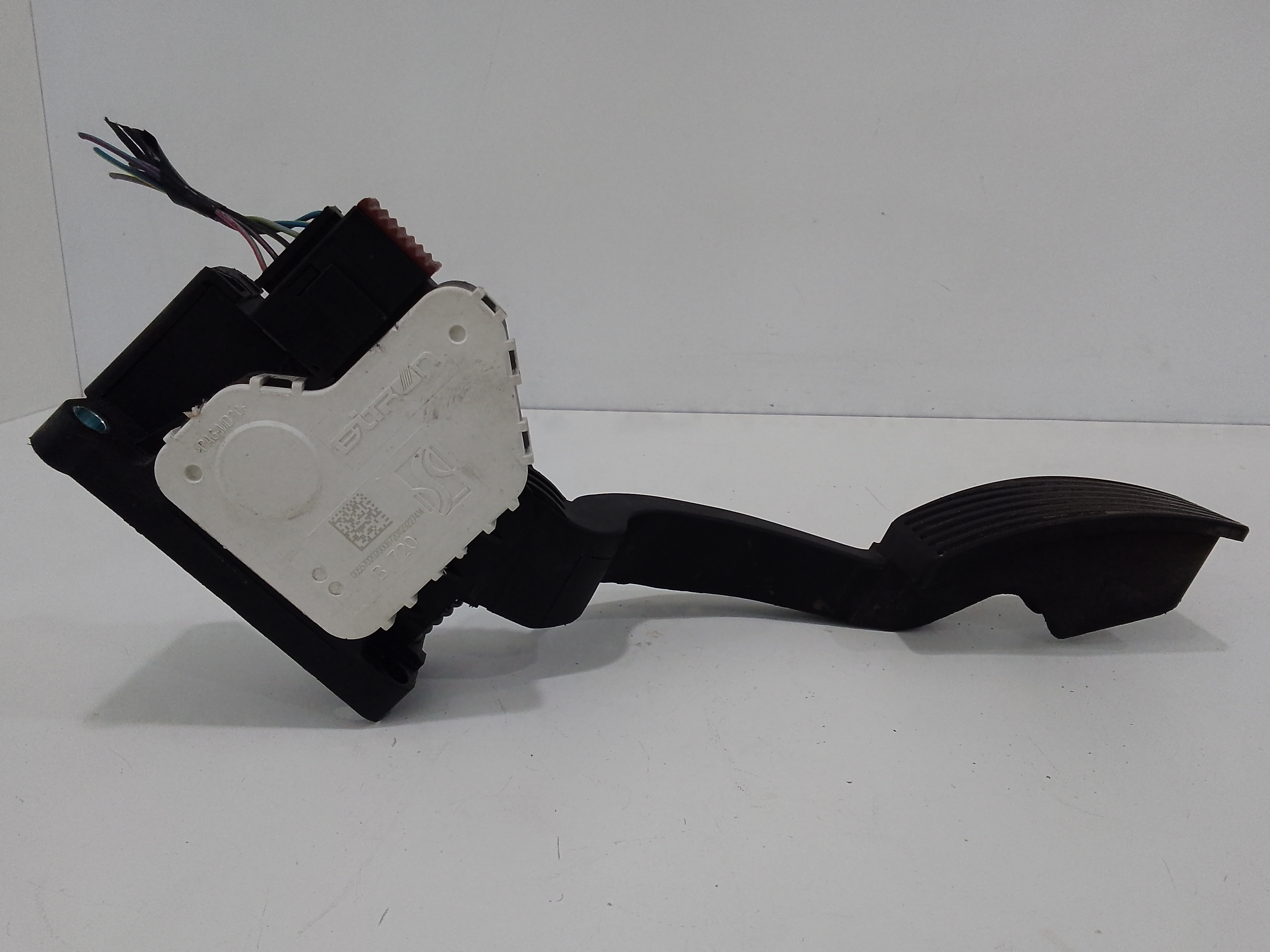 Pedale acceleratore per Fiat 500 L Serie (351_352) (12>) (2012 - In produzione)