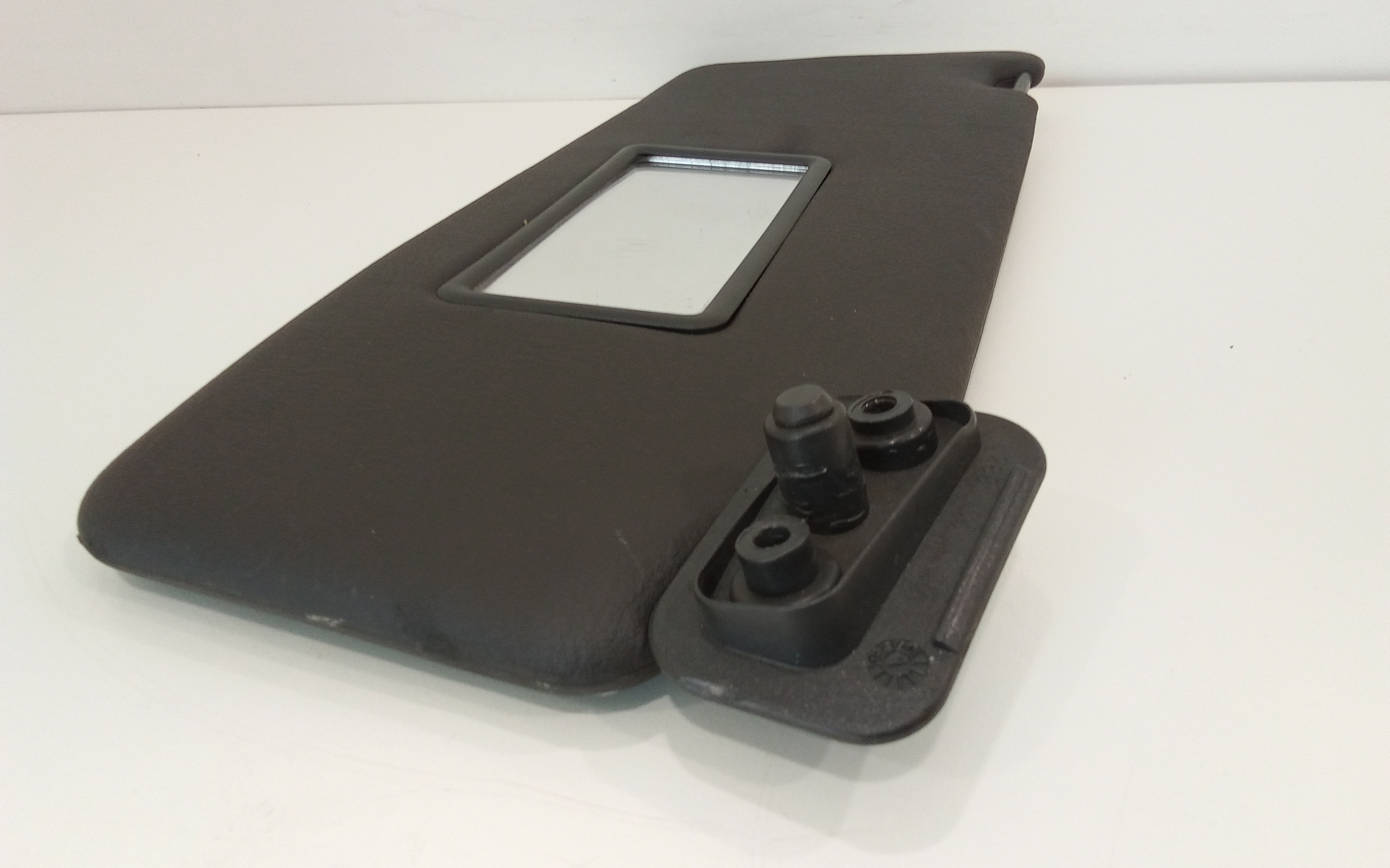 Parasole aletta Lato Passeggero per Lancia Y 1 Serie (1996 - 2000)