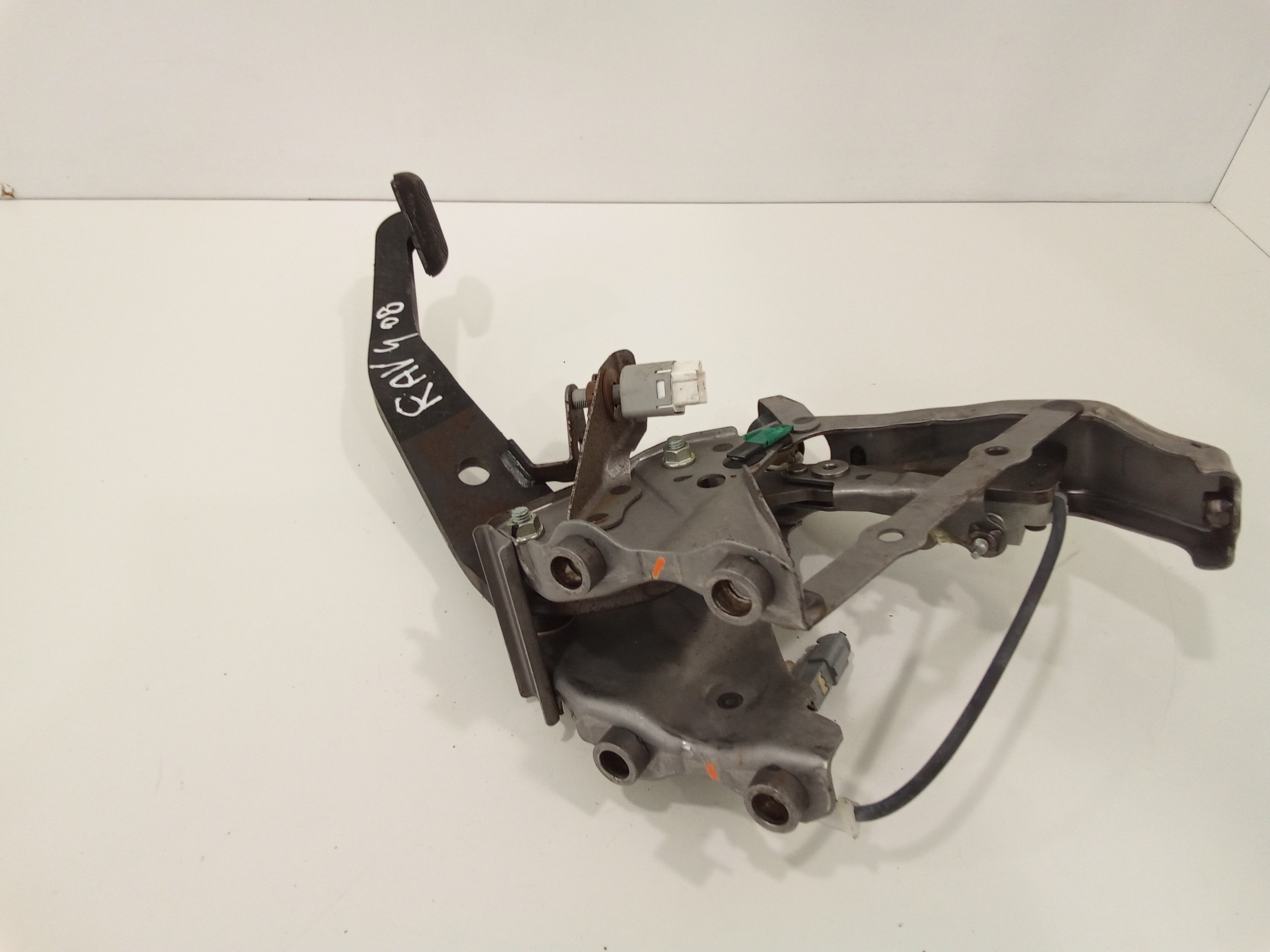 Pedale Freno per Toyota Rav4 4 Serie (2005 - 2009)