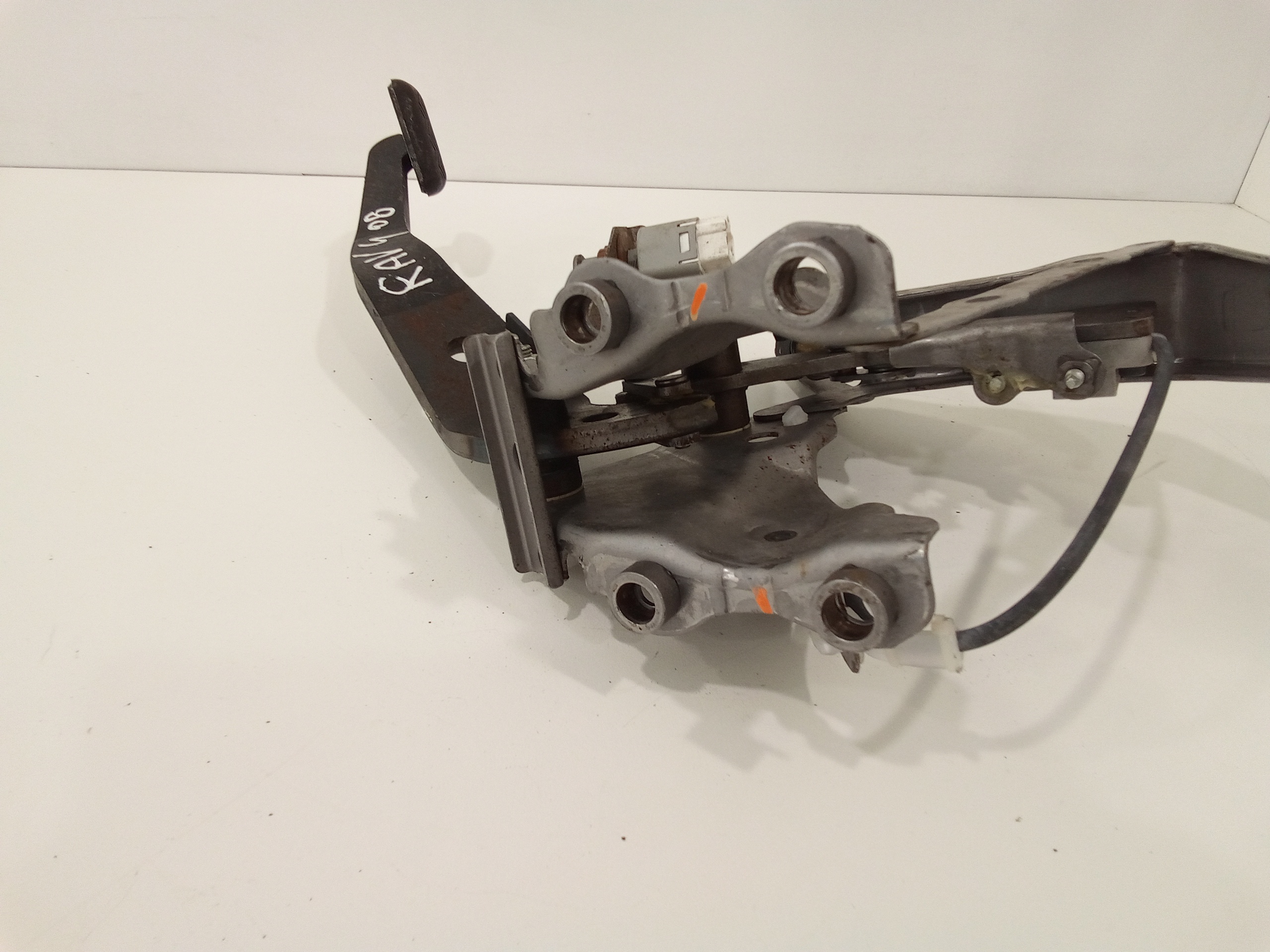 Pedale Freno per Toyota Rav4 4 Serie (2005 - 2009)