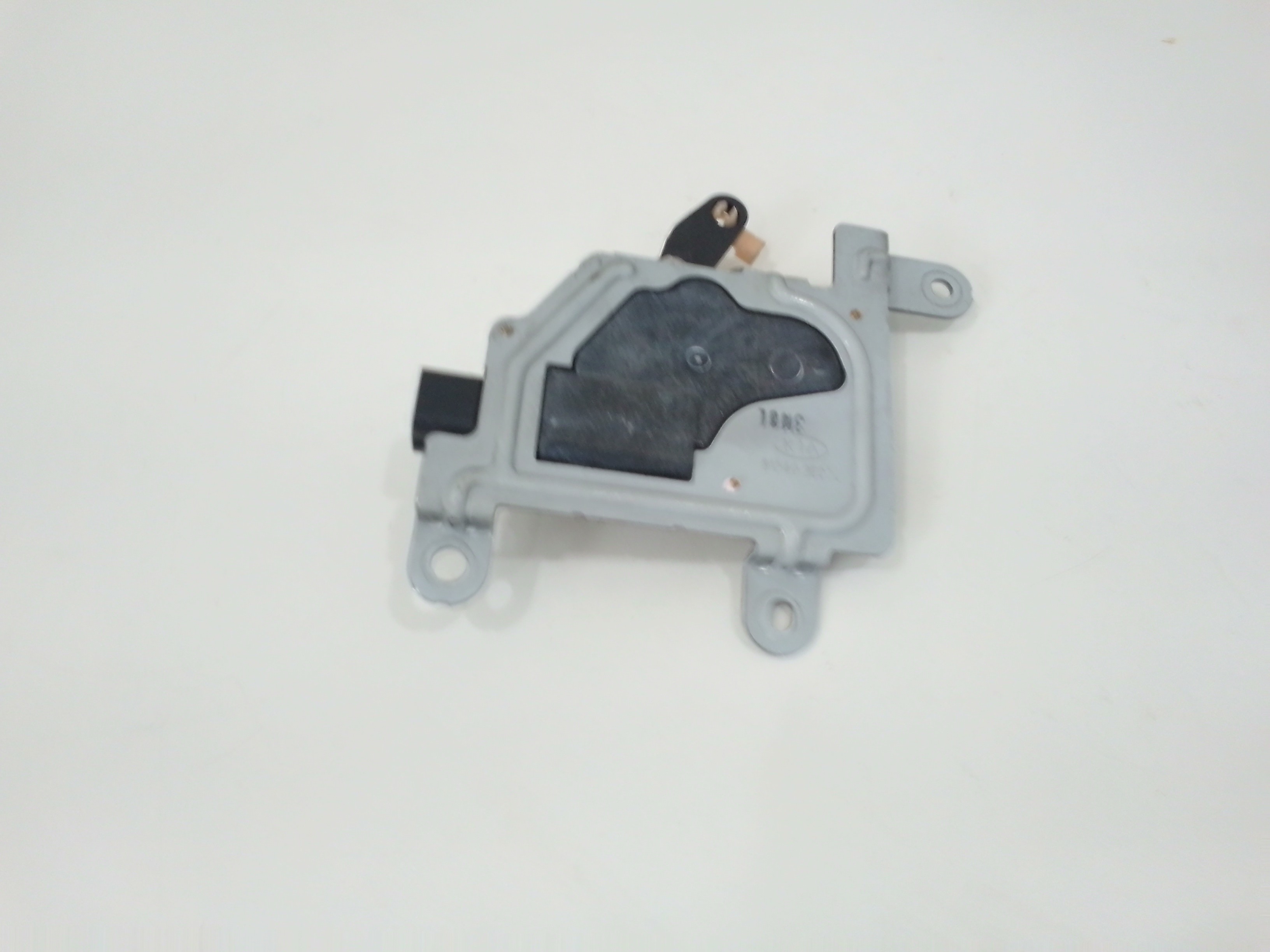Motorino chiusura centralizzata per Kia Sorento 2 Serie (2006 - 2009)