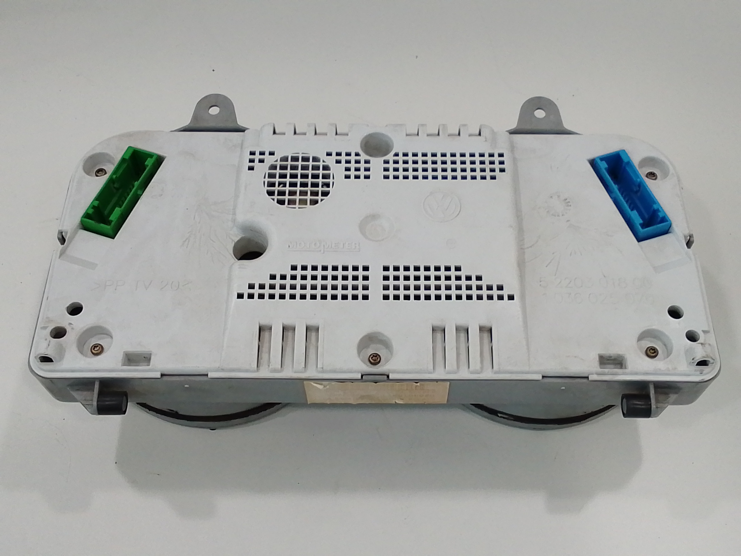 Quadro Strumenti per Volkswagen Lupo 1 Serie (1998 - 2005)