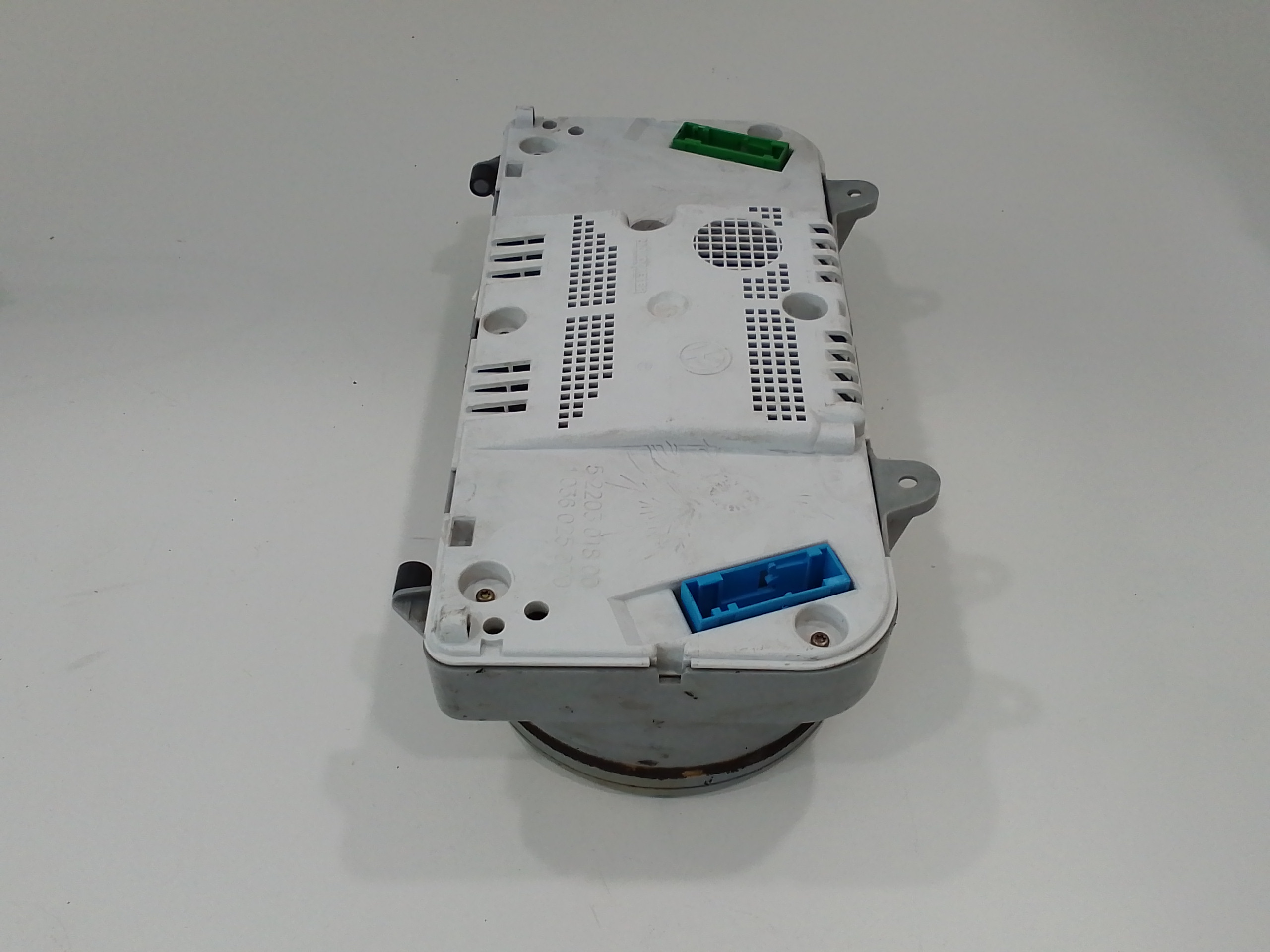 Quadro Strumenti per Volkswagen Lupo 1 Serie (1998 - 2005)