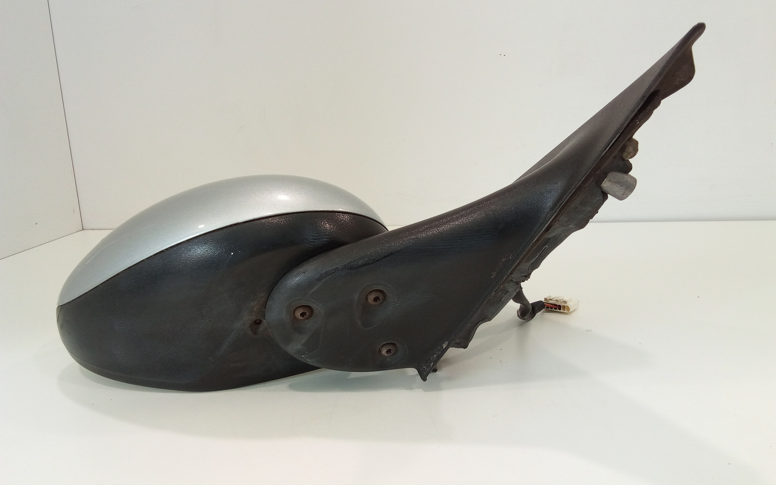 Specchietto Retrovisore Destro per Alfa Romeo 147 Serie (937) (00>05<) (2000 - 2005)