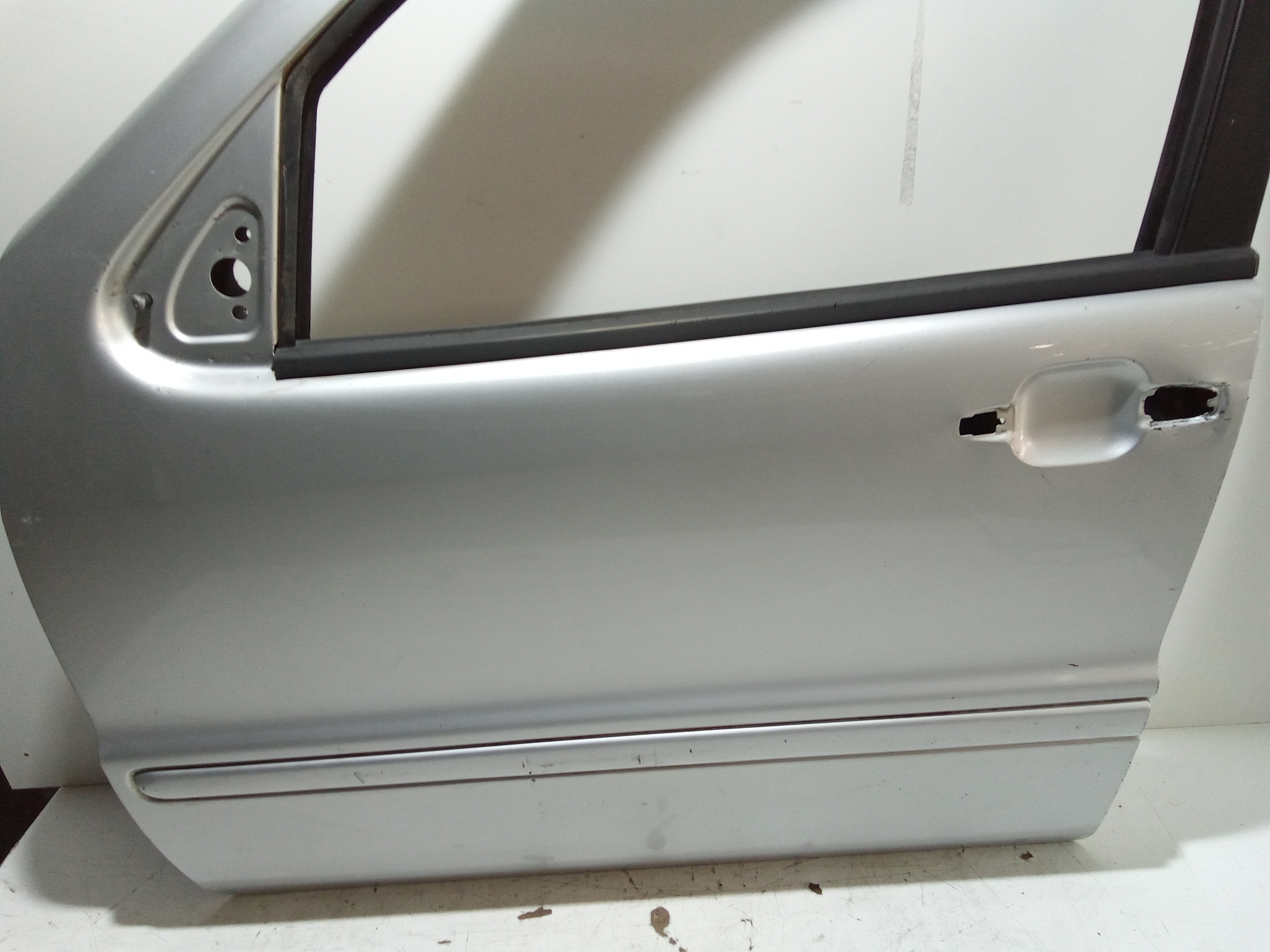 Portiera Anteriore Sinistra per Mercedes Ml W163 1 Serie (1997 - 2002)