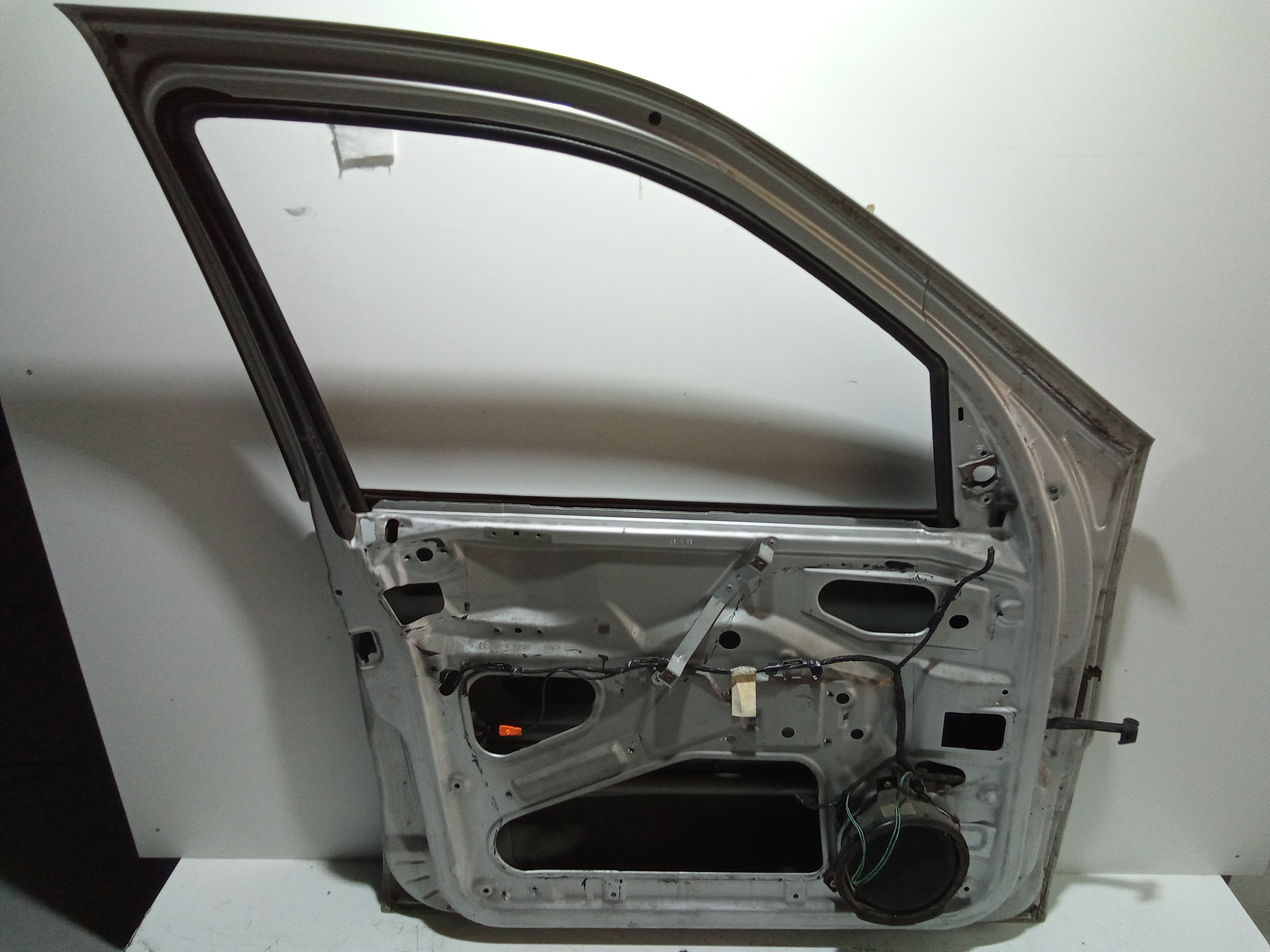 Portiera Anteriore Sinistra per Mercedes Ml W163 1 Serie (1997 - 2002)