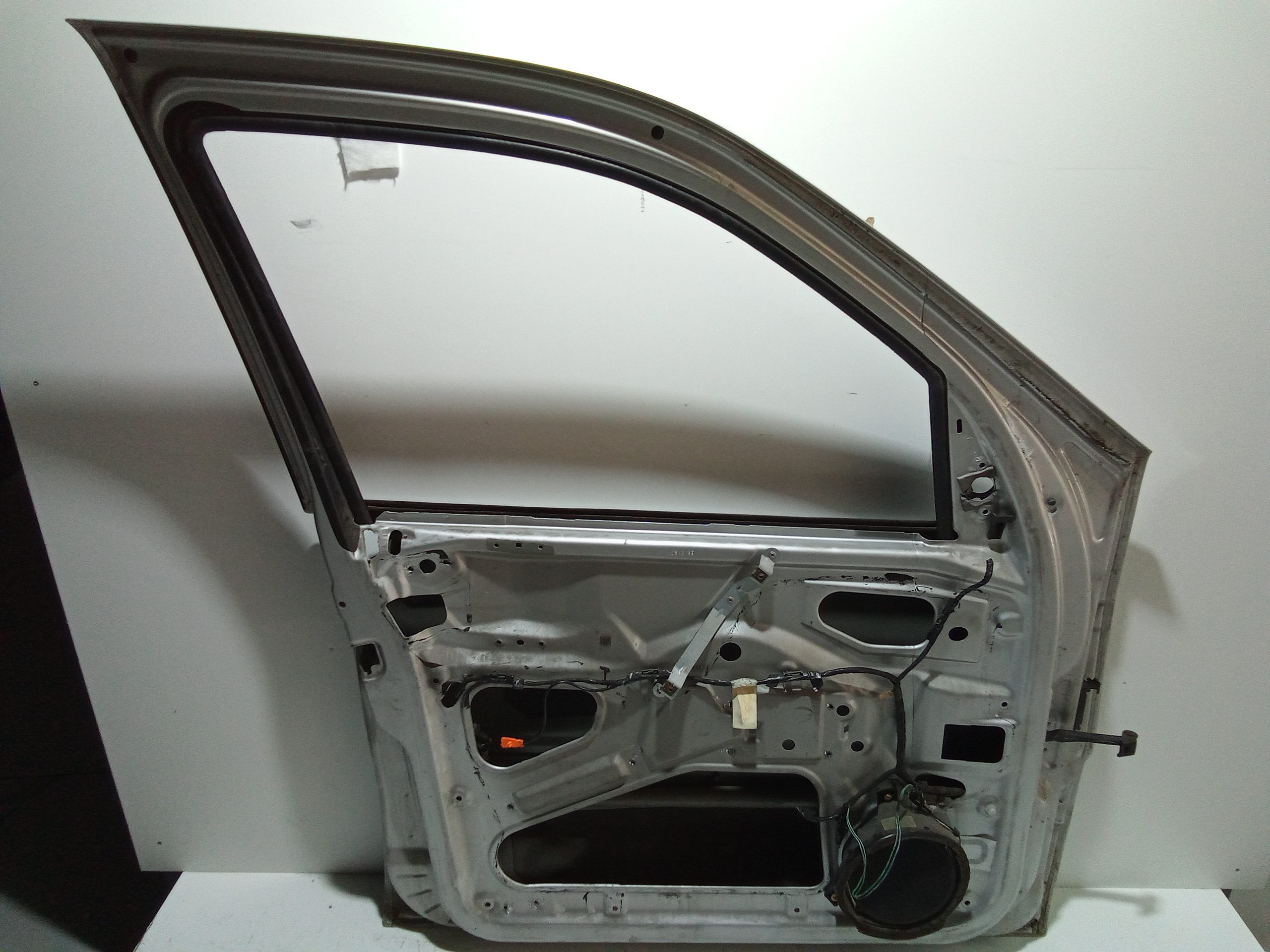 Portiera Anteriore Sinistra per Mercedes Ml W163 1 Serie (1997 - 2002)