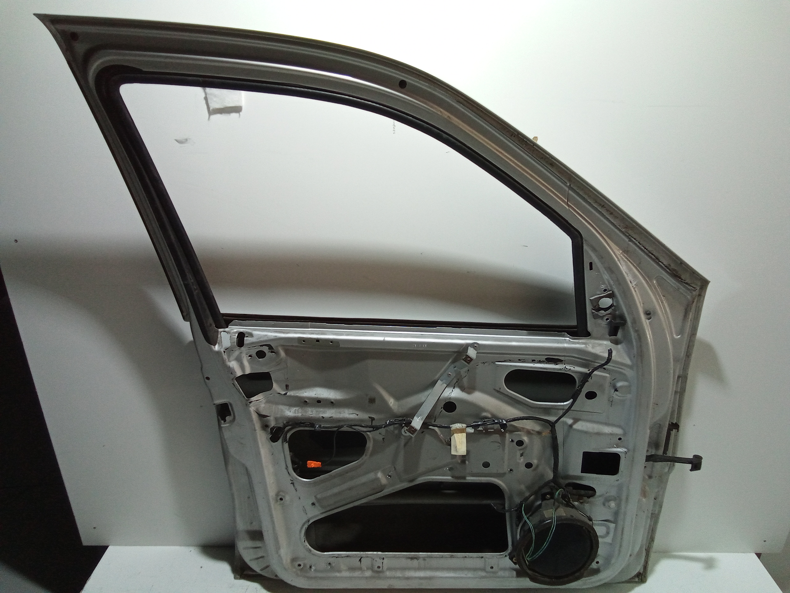 Portiera Anteriore Sinistra per Mercedes Ml W163 1 Serie (1997 - 2002)