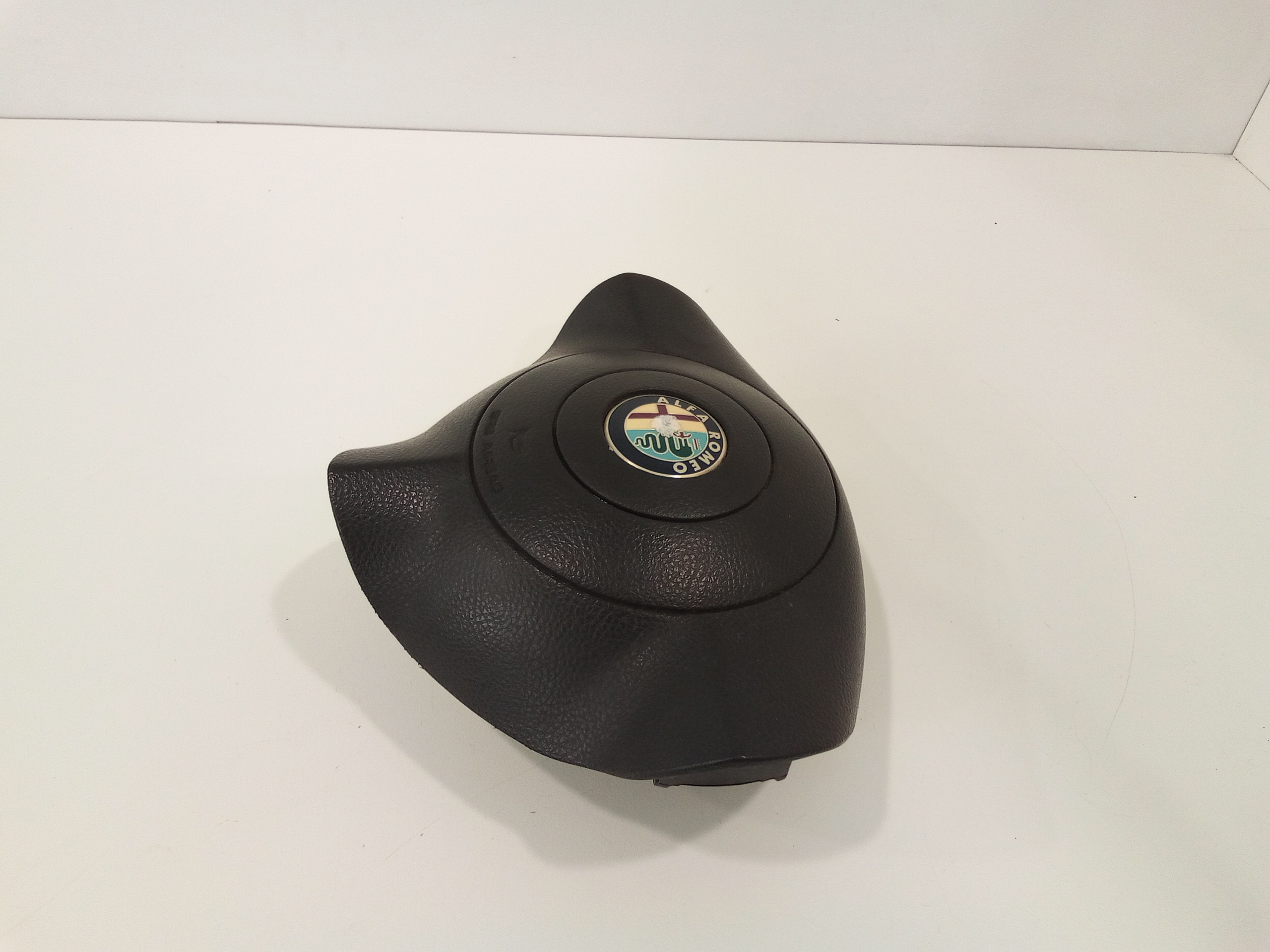 Airbag Volante per Alfa Romeo 147 Serie (937) (00>05<) (2000 - 2005)