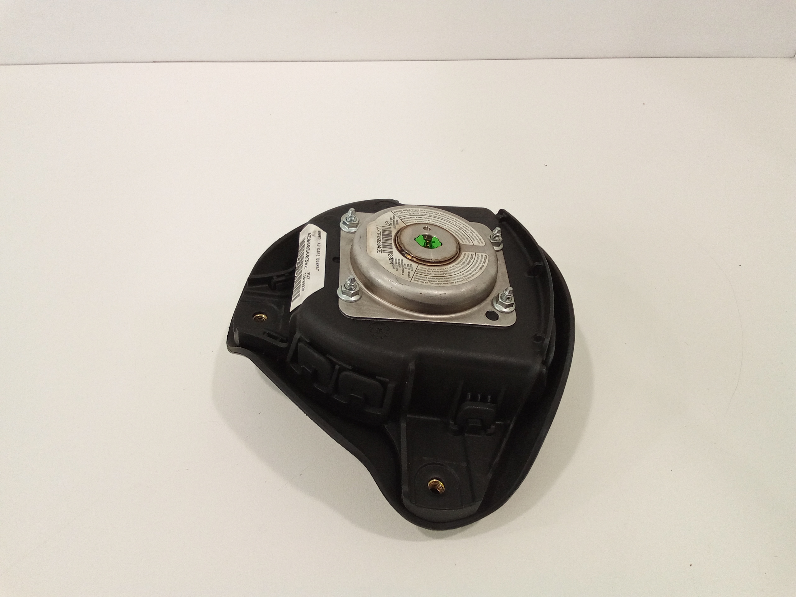 Airbag Volante per Alfa Romeo 147 Serie (937) (00>05<) (2000 - 2005)