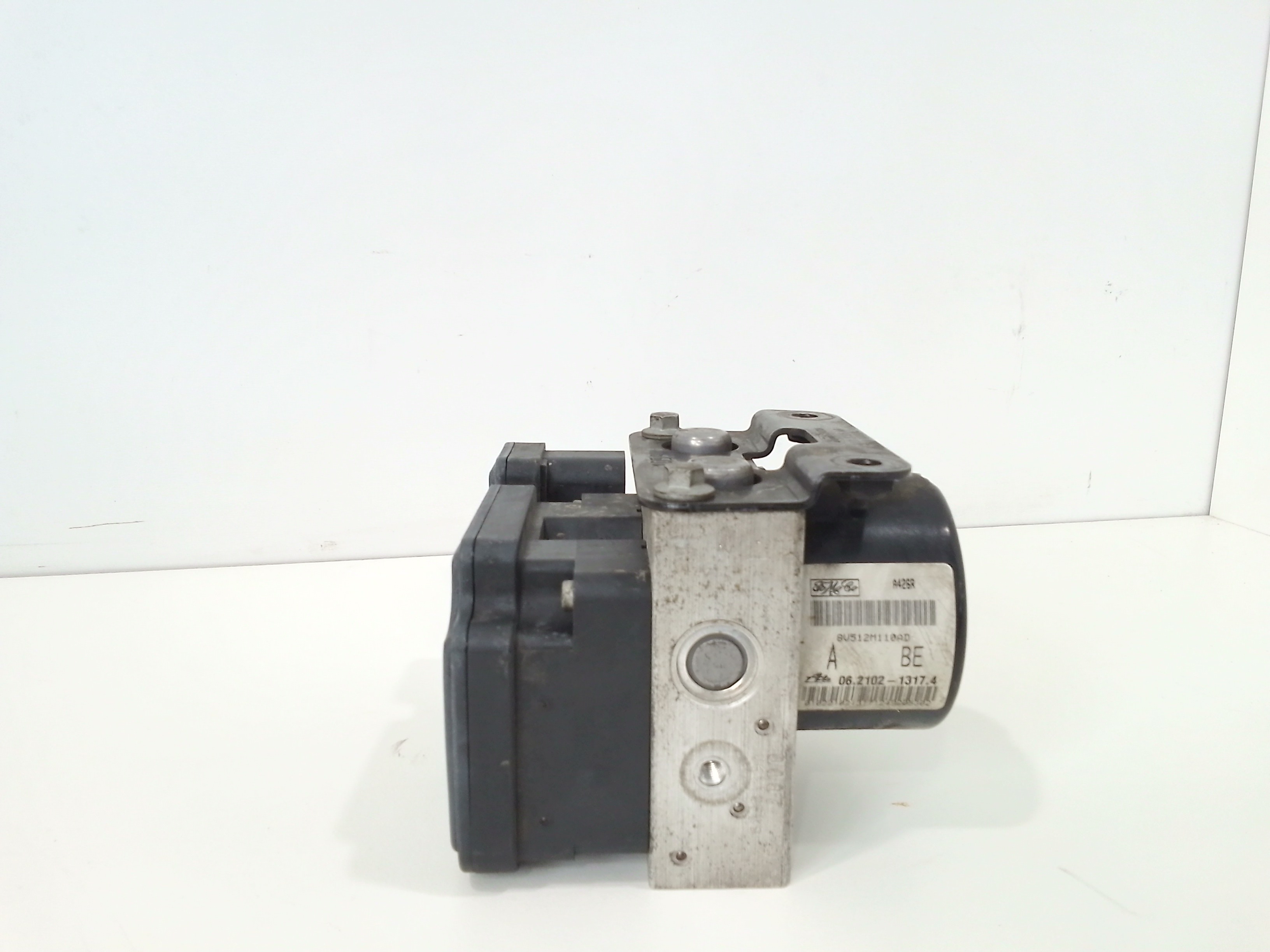 ABS per Ford Fiesta 6 Serie (2008 - 2017)