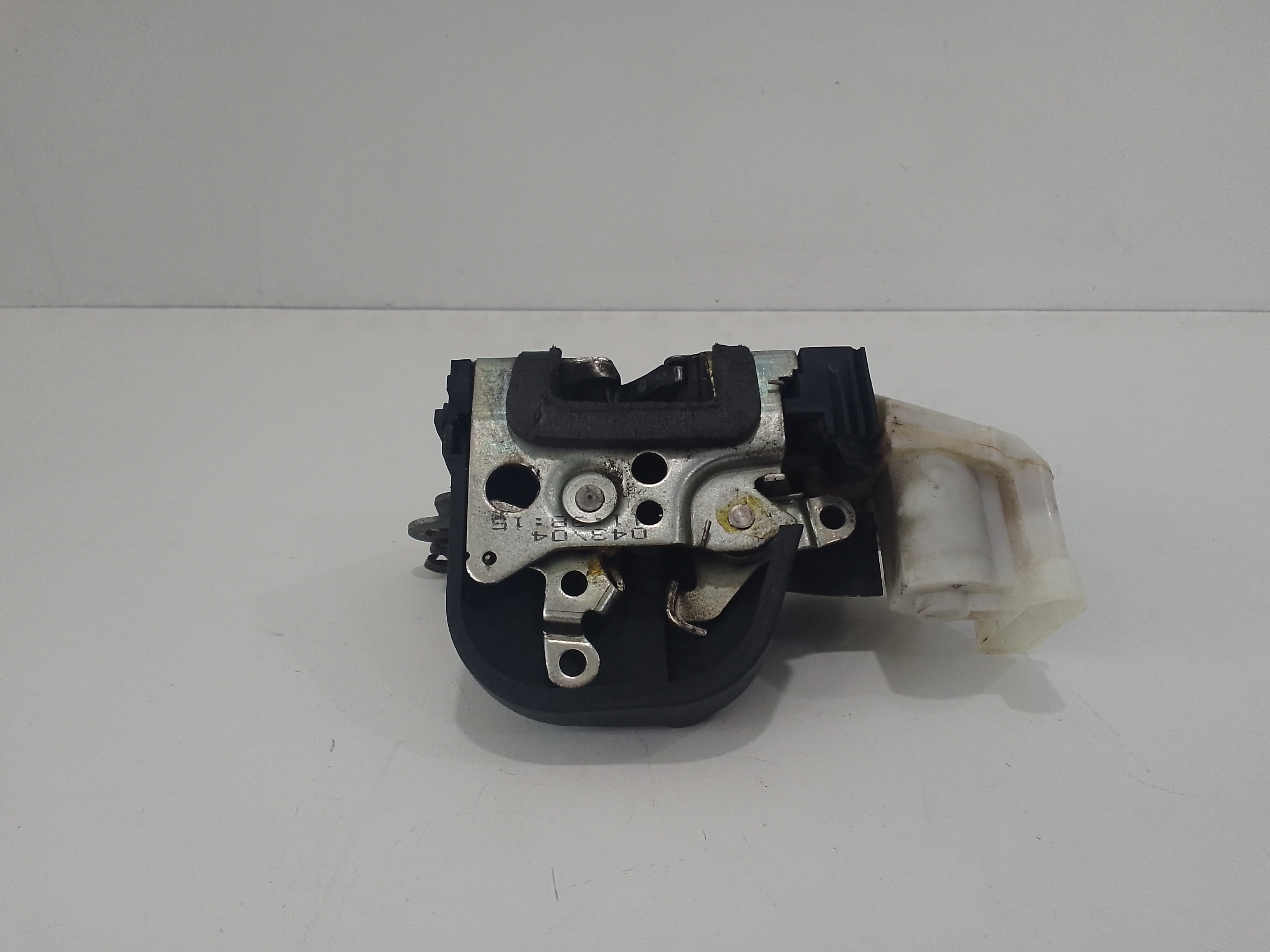 Serratura Anteriore Sinistra per Alfa Romeo 147 Serie (937) (00>05<) (2000 - 2005)