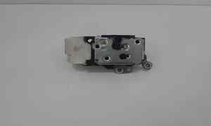 Serratura Anteriore Sinistra per Alfa Romeo 147 Serie (937) (00>05<) (2000 - 2005)