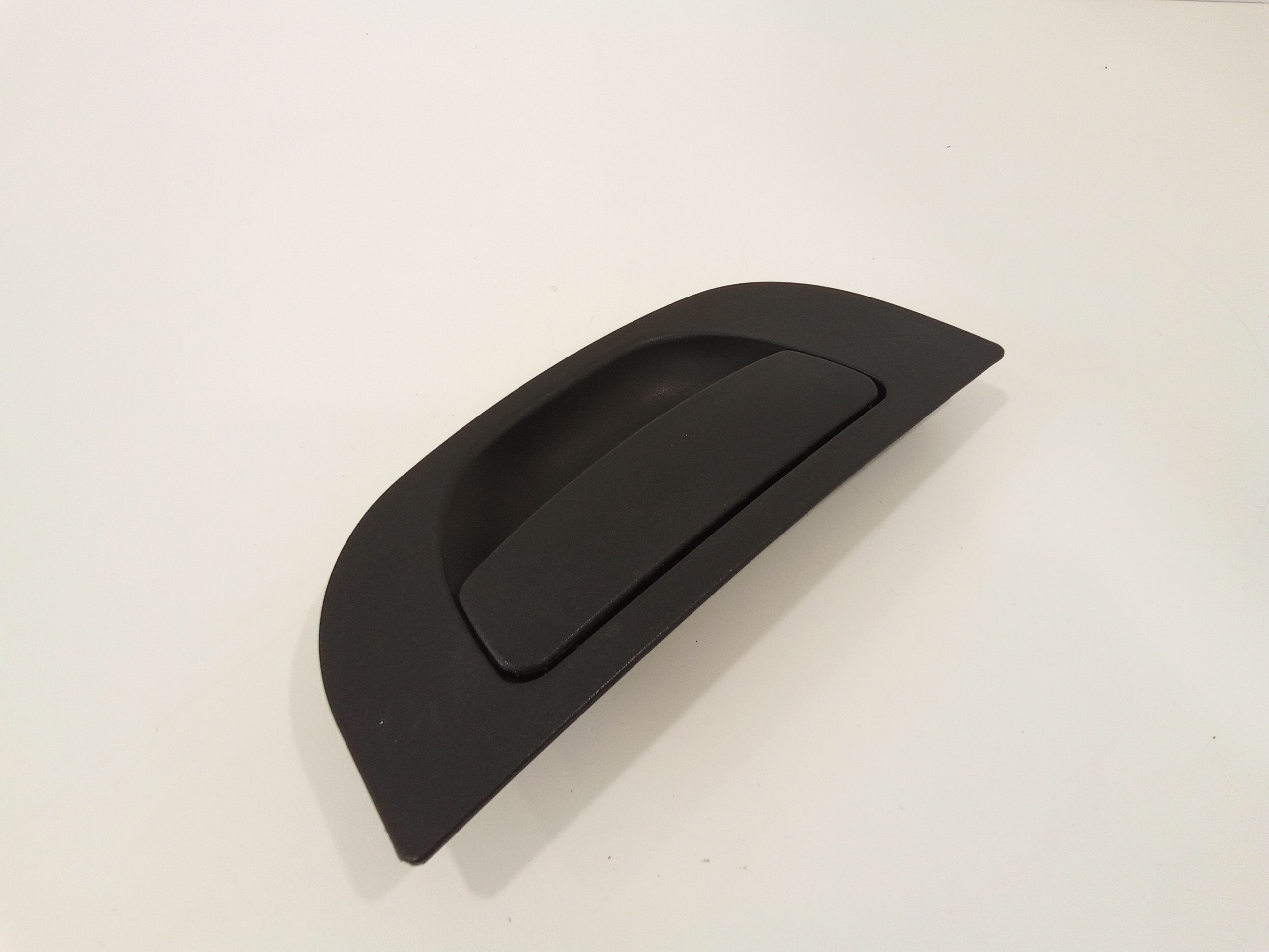 Maniglia esterna Posteriore Destra per Alfa Romeo 147 Serie (937) (00>05<) (2000 - 2005)